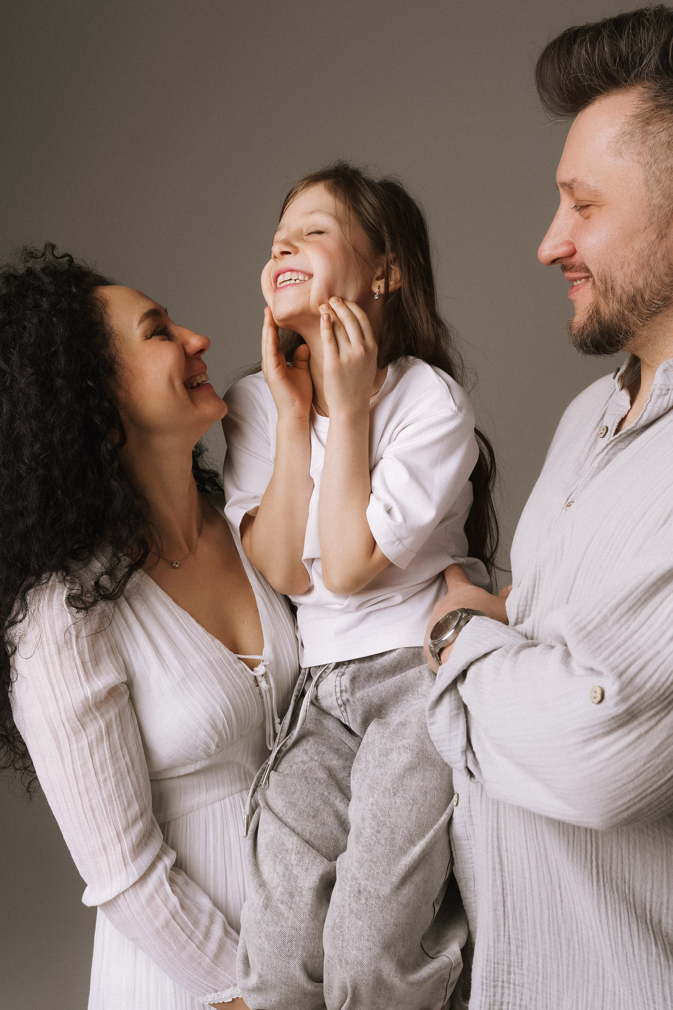 Семья Жени и Димы. Фотограф Таня Булгакова Крым, Симферополь, Севастополь, Нижнегорский