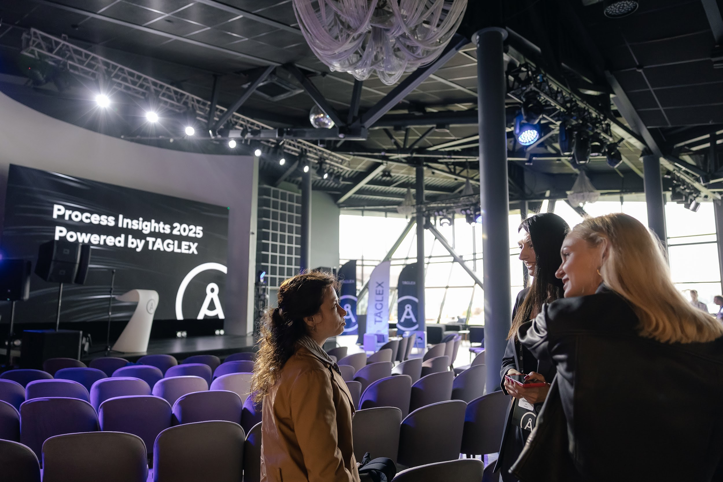 Taglex. Санкт — Петербург. Агентство по организации мероприятий