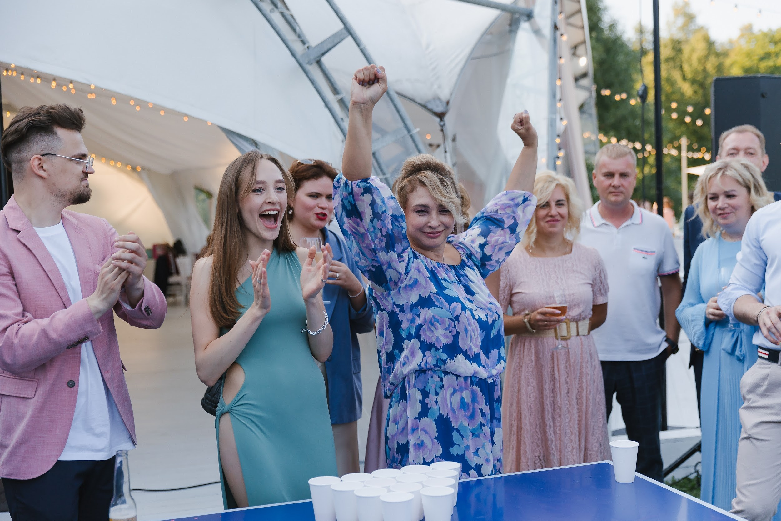 Михаил & Анастасия. Агентство по организации мероприятий