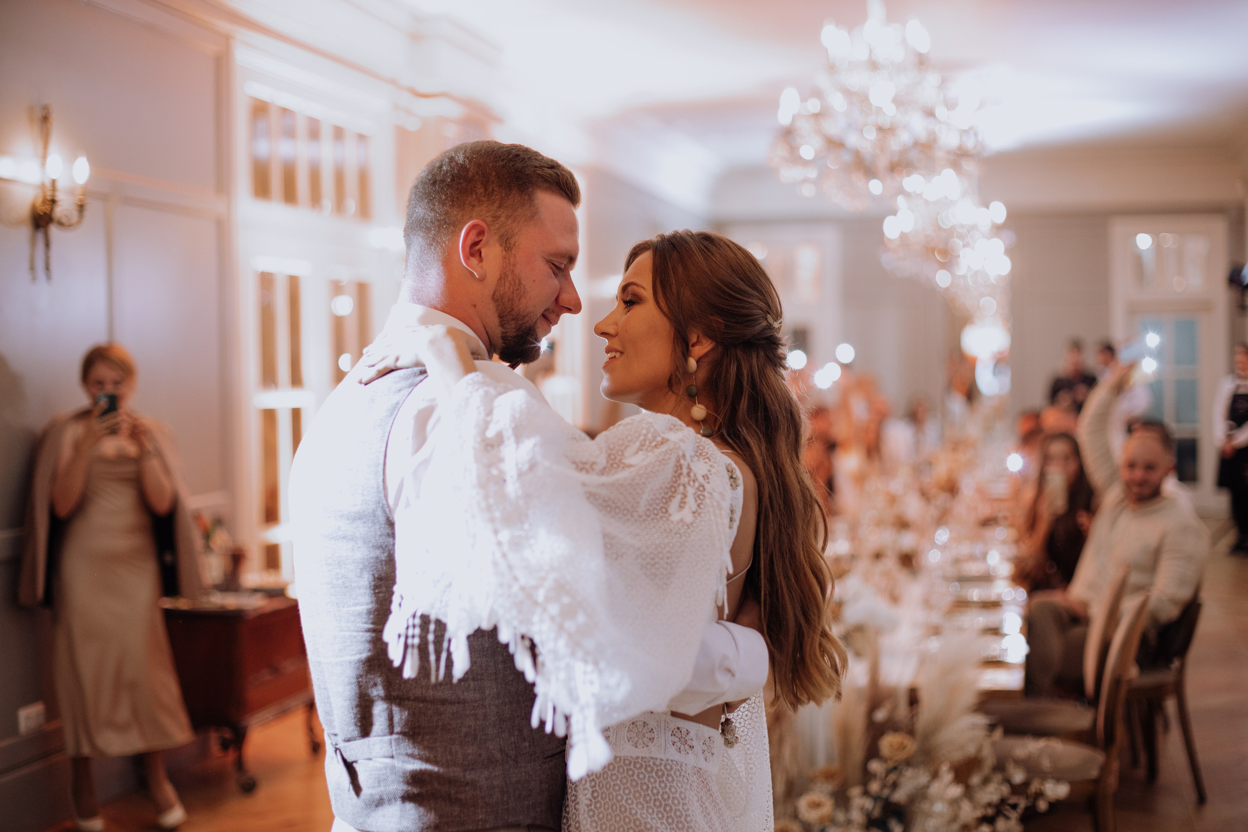 Антон & Ася. Агентство по организации мероприятий