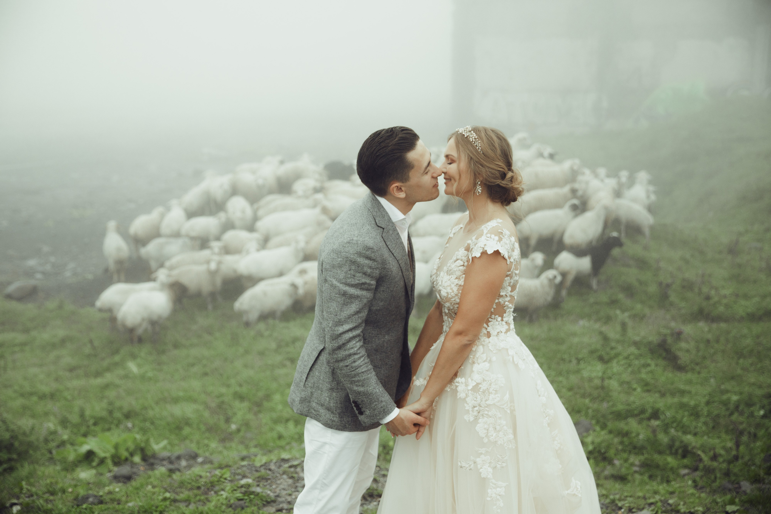 Александр & Ирина. Агентство по организации мероприятий