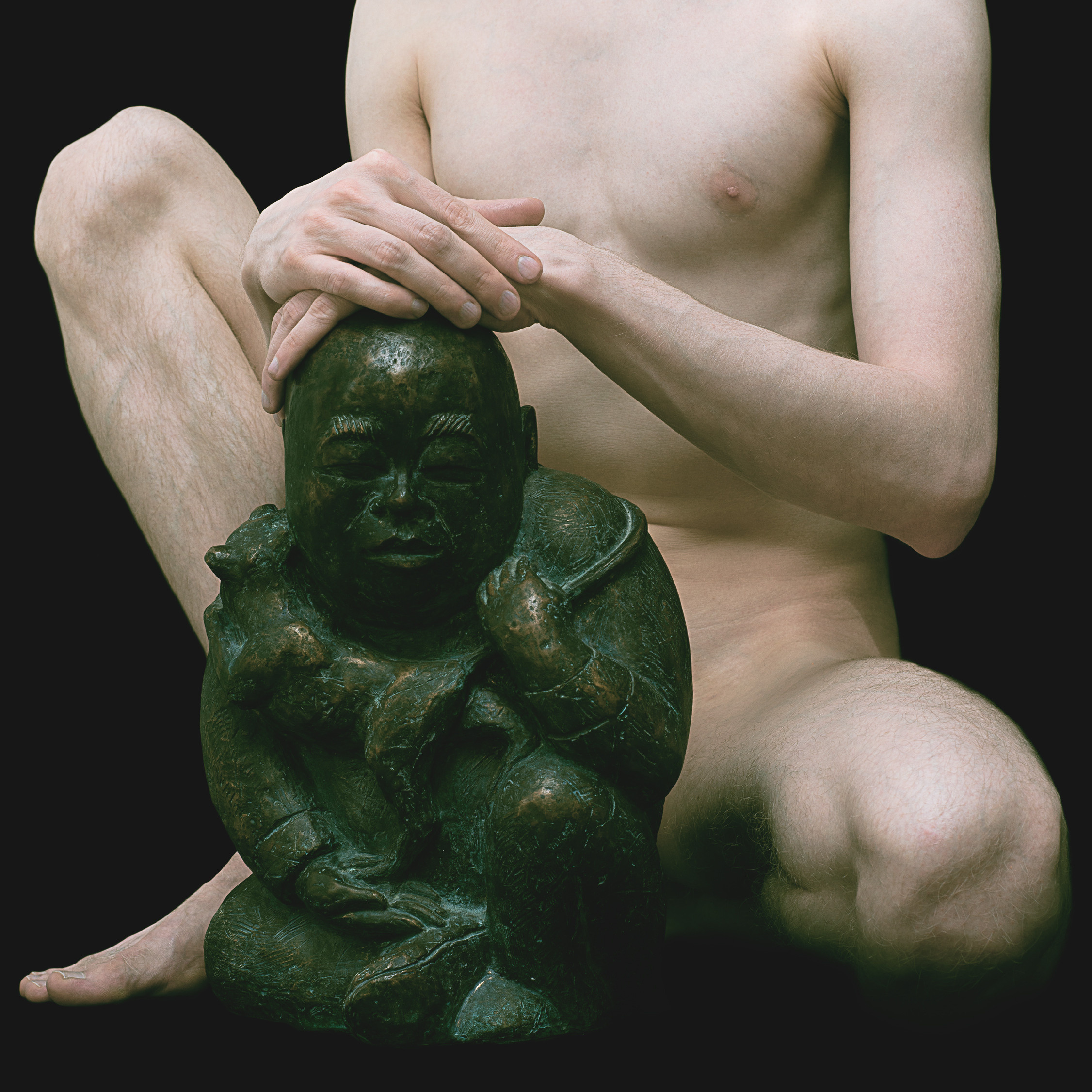 Inversio. Фотограф Женя Грош в Москве