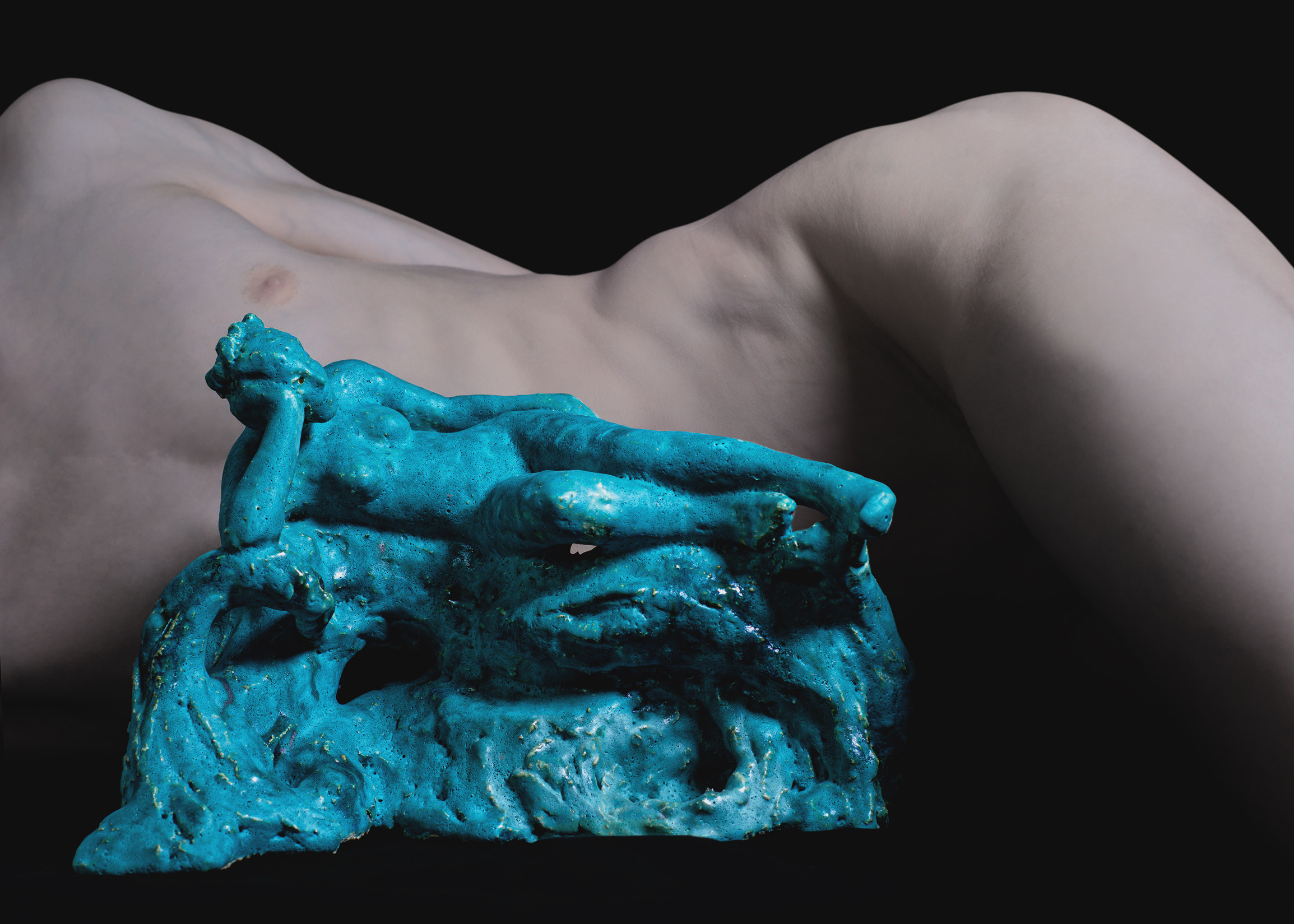 Inversio. Фотограф Женя Грош в Москве