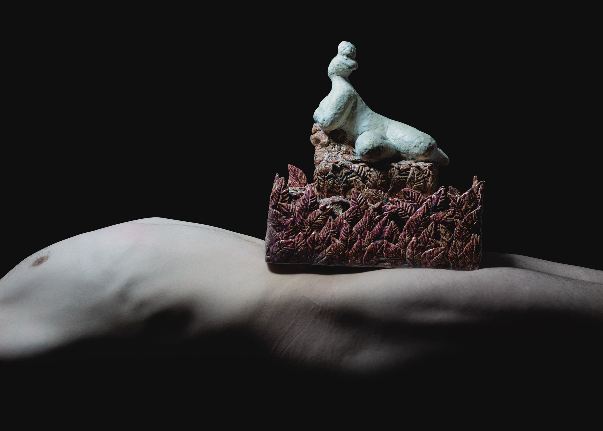 Inversio. Фотограф Женя Грош в Москве