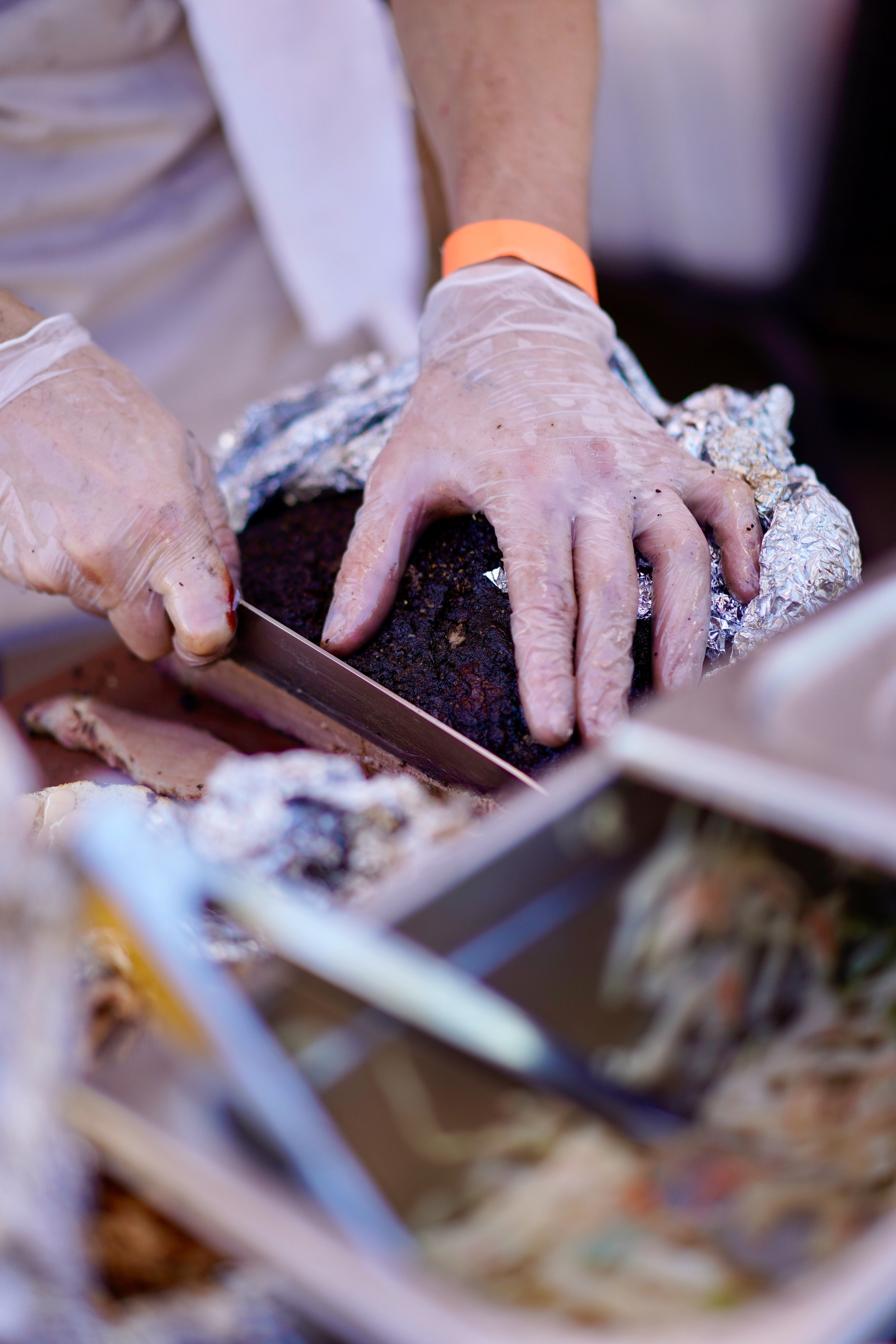 Брискет. Фотограф и маркетолог Андрей Юрилин Саратов и Энгельс