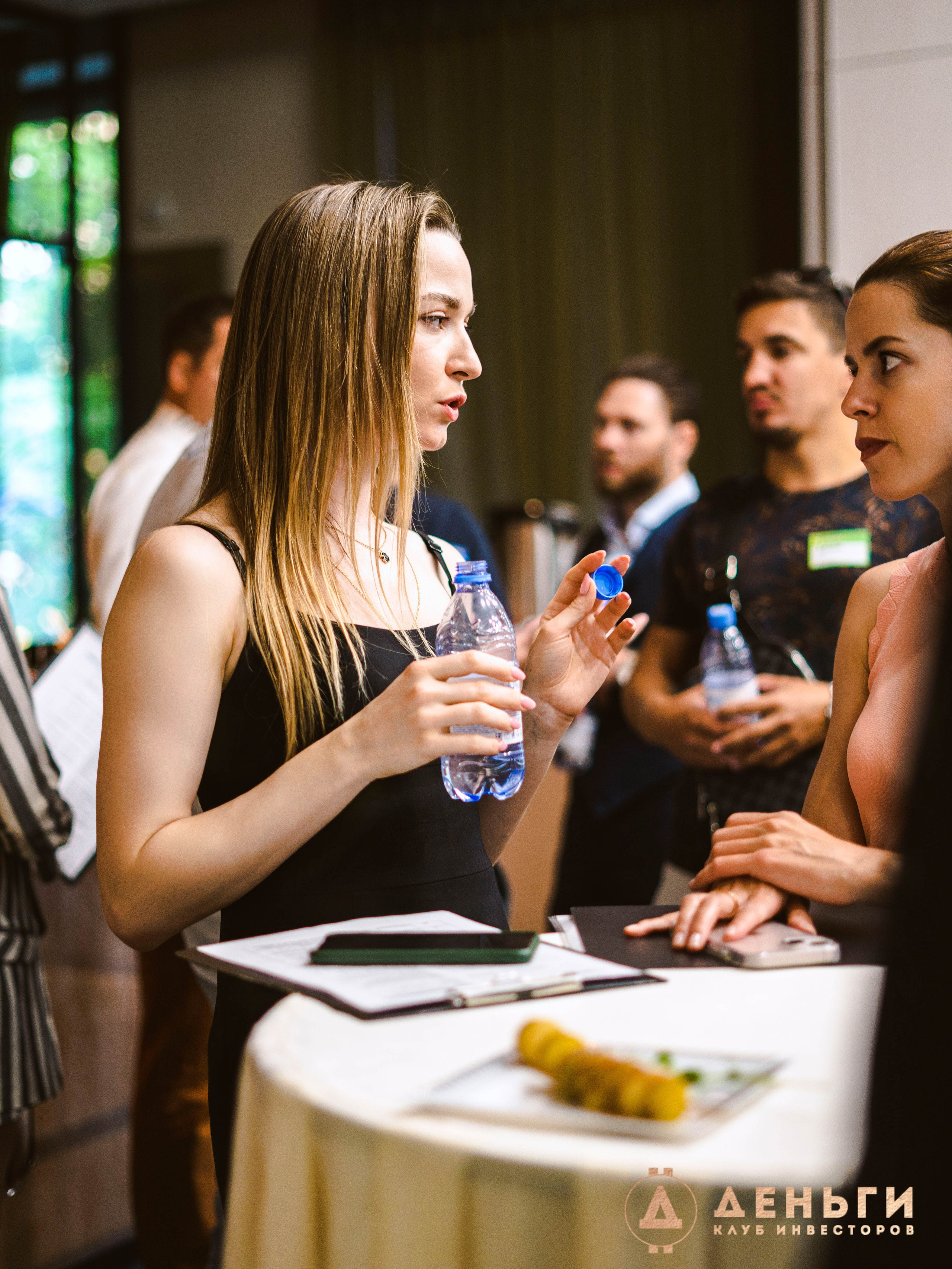 Инвестиционный клуб ''Деньги». Свадебный фотограф