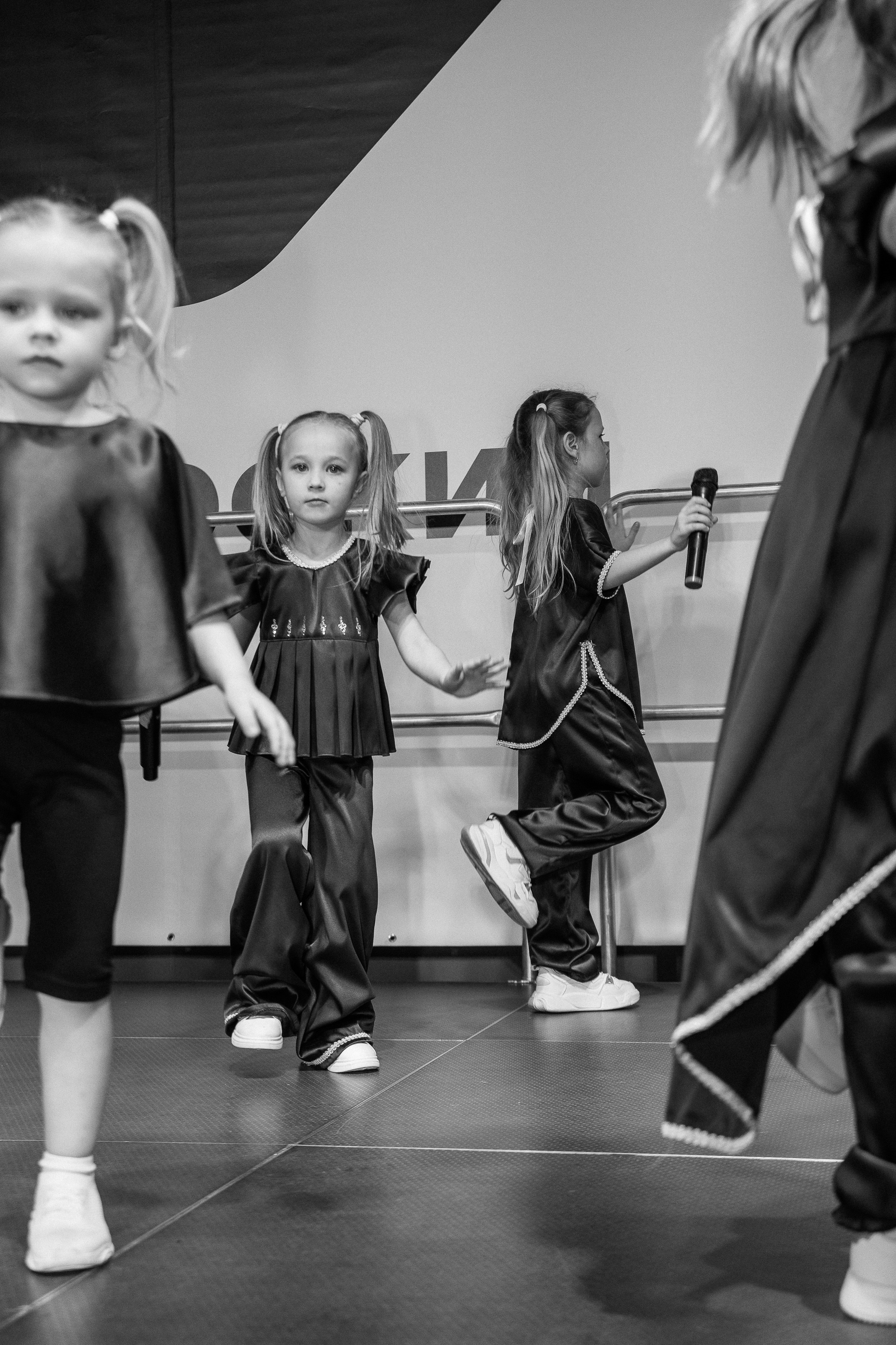 Отчетник «Изумрудный город». Фотограф Юлия Мальцева