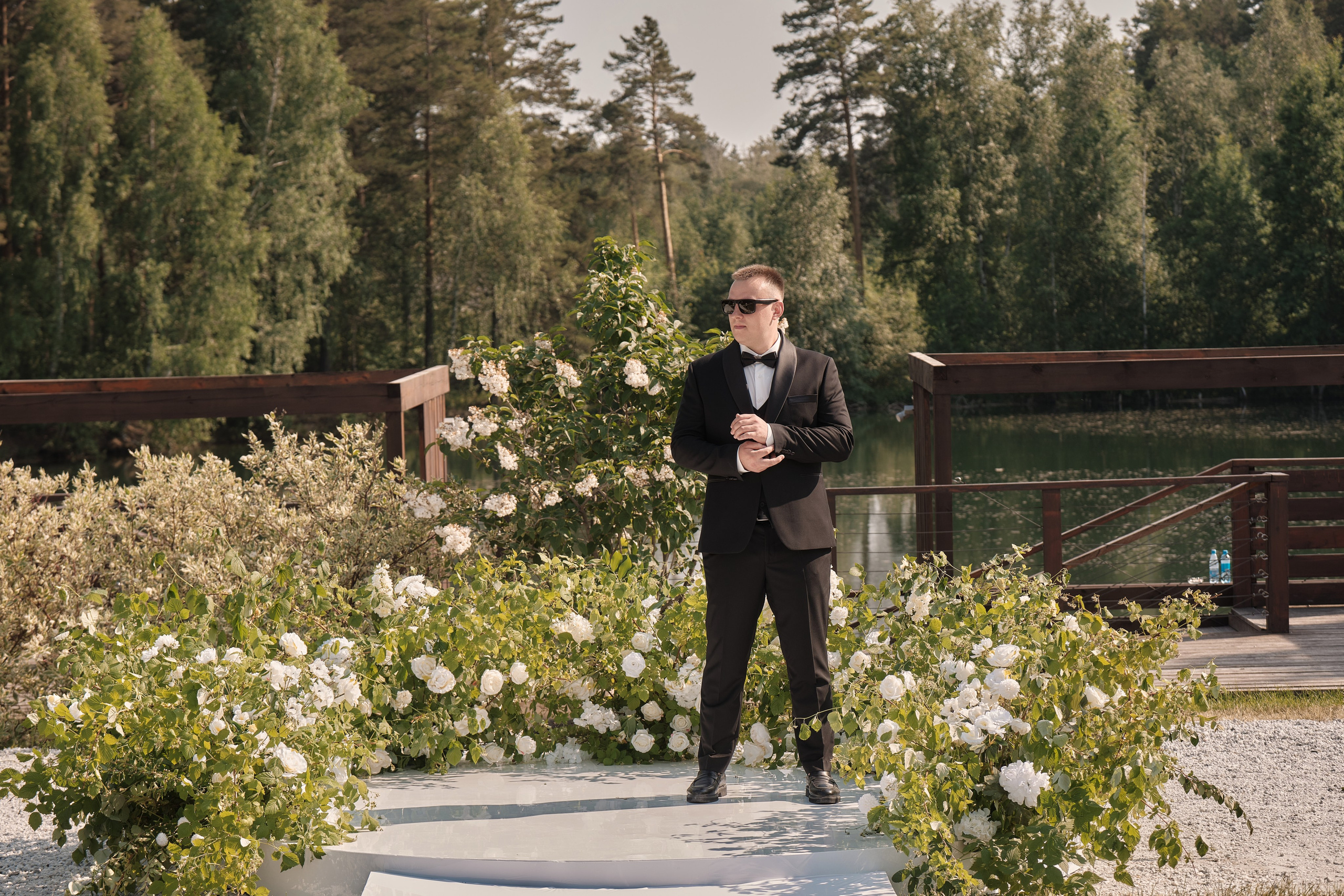 РУСЛАН И ДИАНА. Свадебный фотограф в Екатеринбурге Соседков Евгений