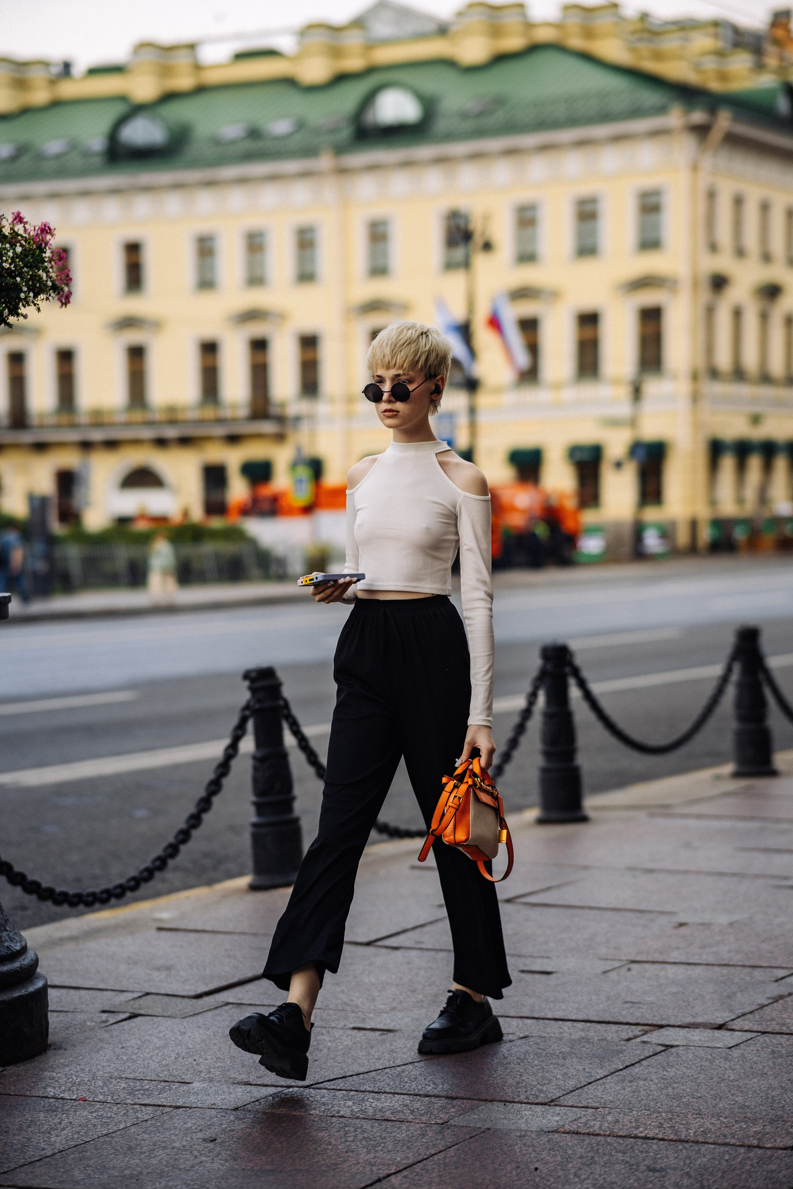 Streetfoto Стритфото Санкт-Петербург