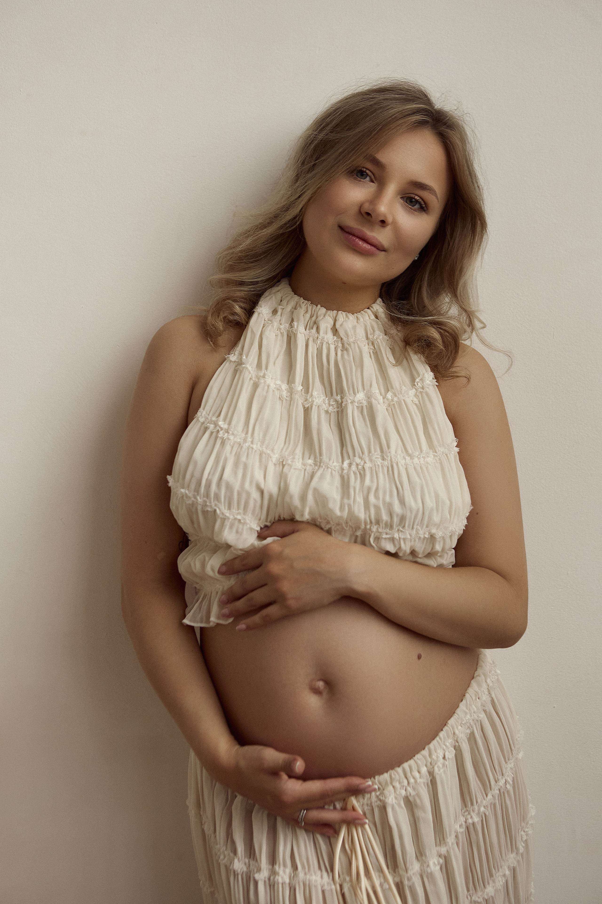 Сергей и Варвара. Фотограф Екатерина Чупина
