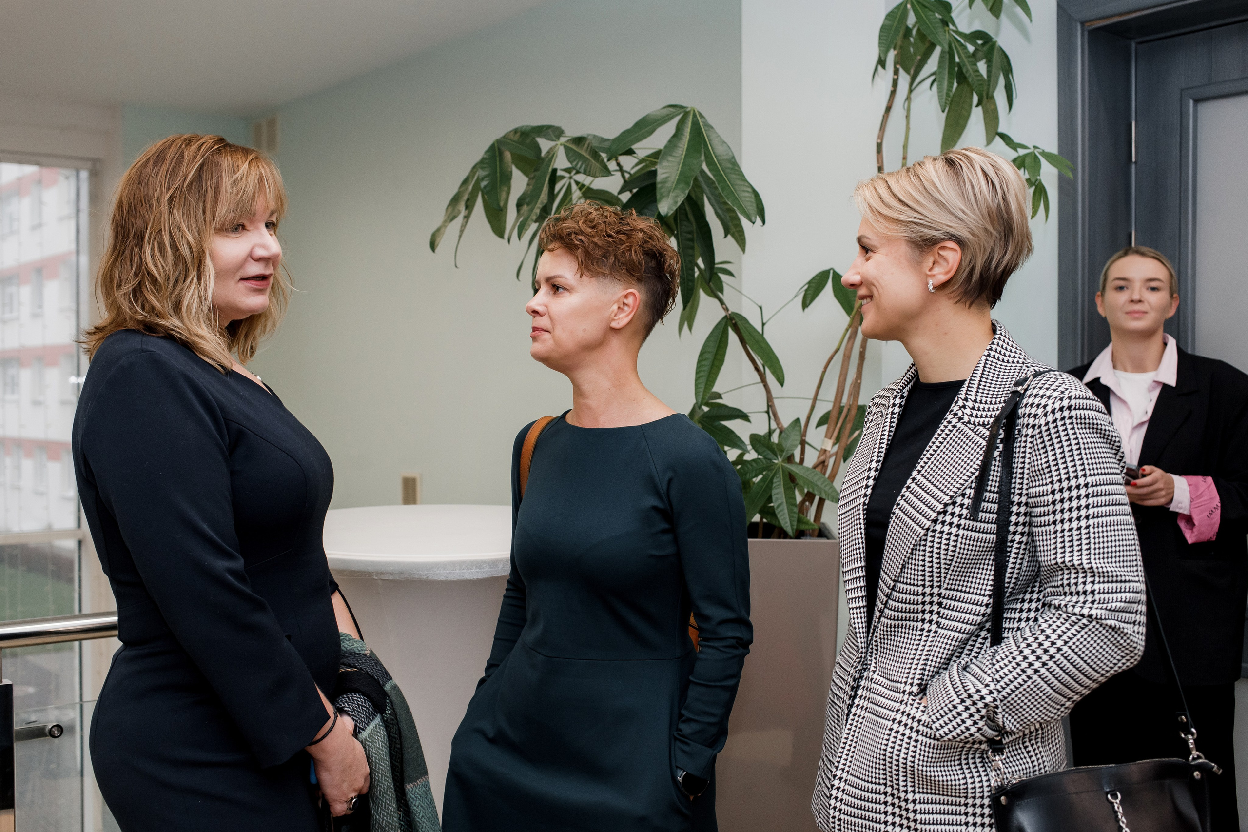 Репортажная фотосессия на медицинской конференции. КОНТЕНТ ФОТОГРАФ