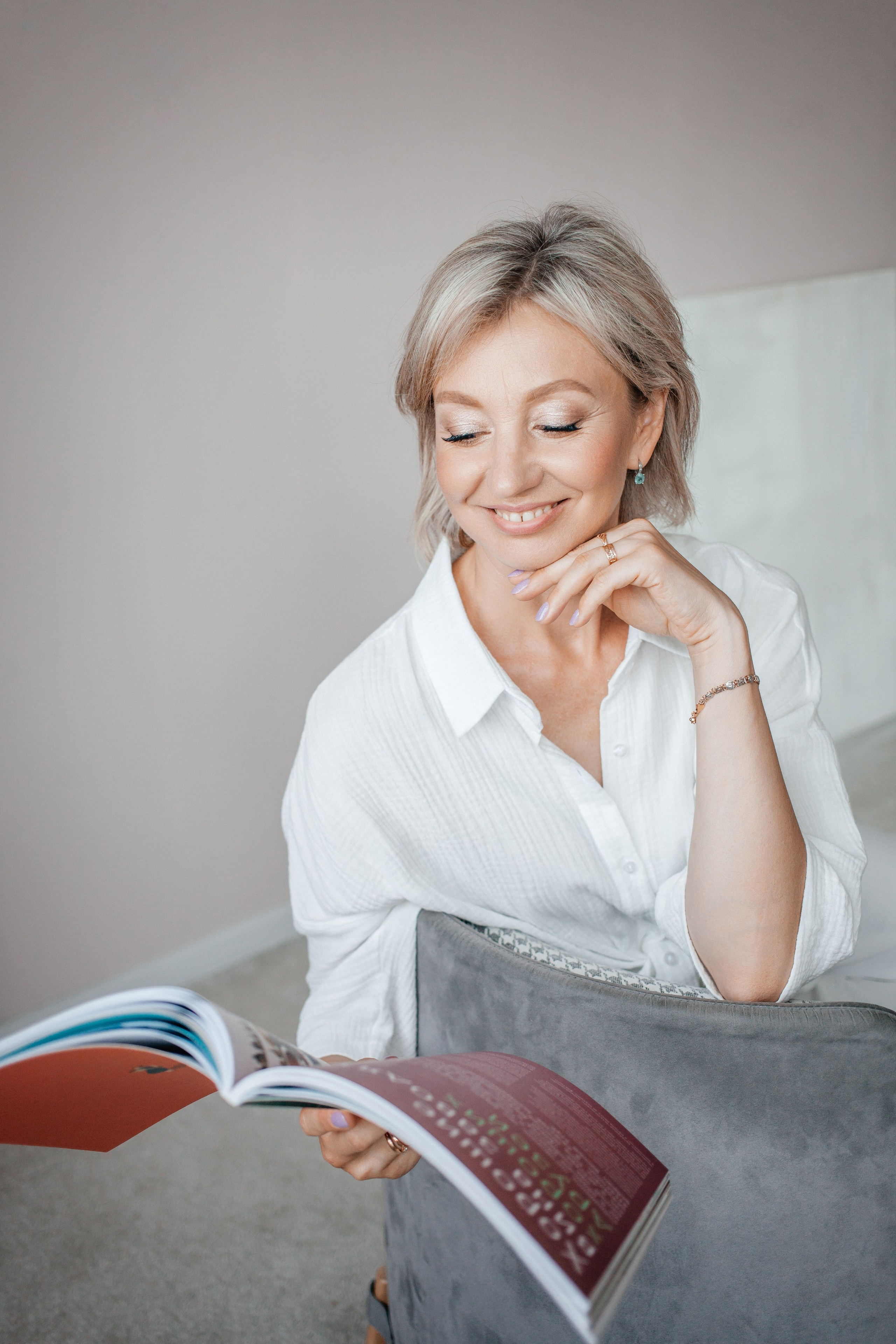 Контентная съемка для профиля репетитора в инстаграм. КОНТЕНТ ФОТОГРАФ