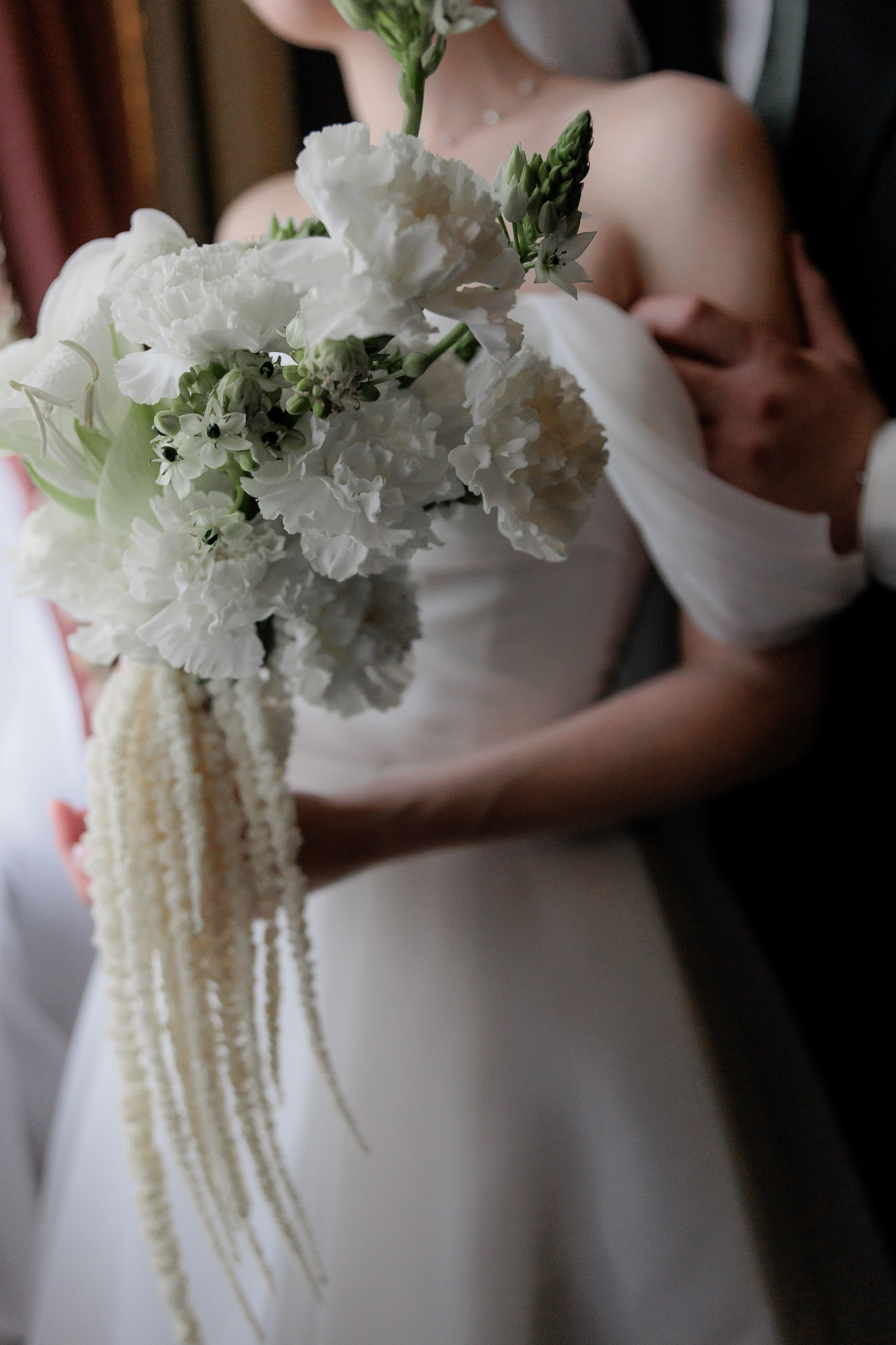 Екатерина и Илья. Фотограф Дарья Норкина