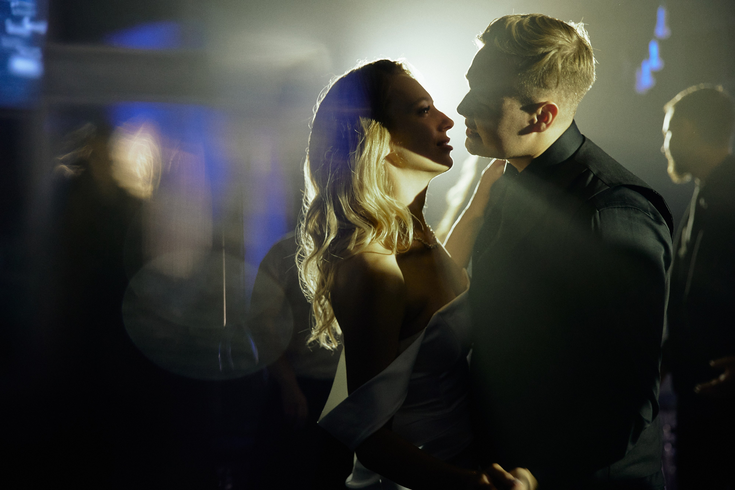 Rustam & Anastasia. Event агентство PAPRIKA в Екатеринбурге