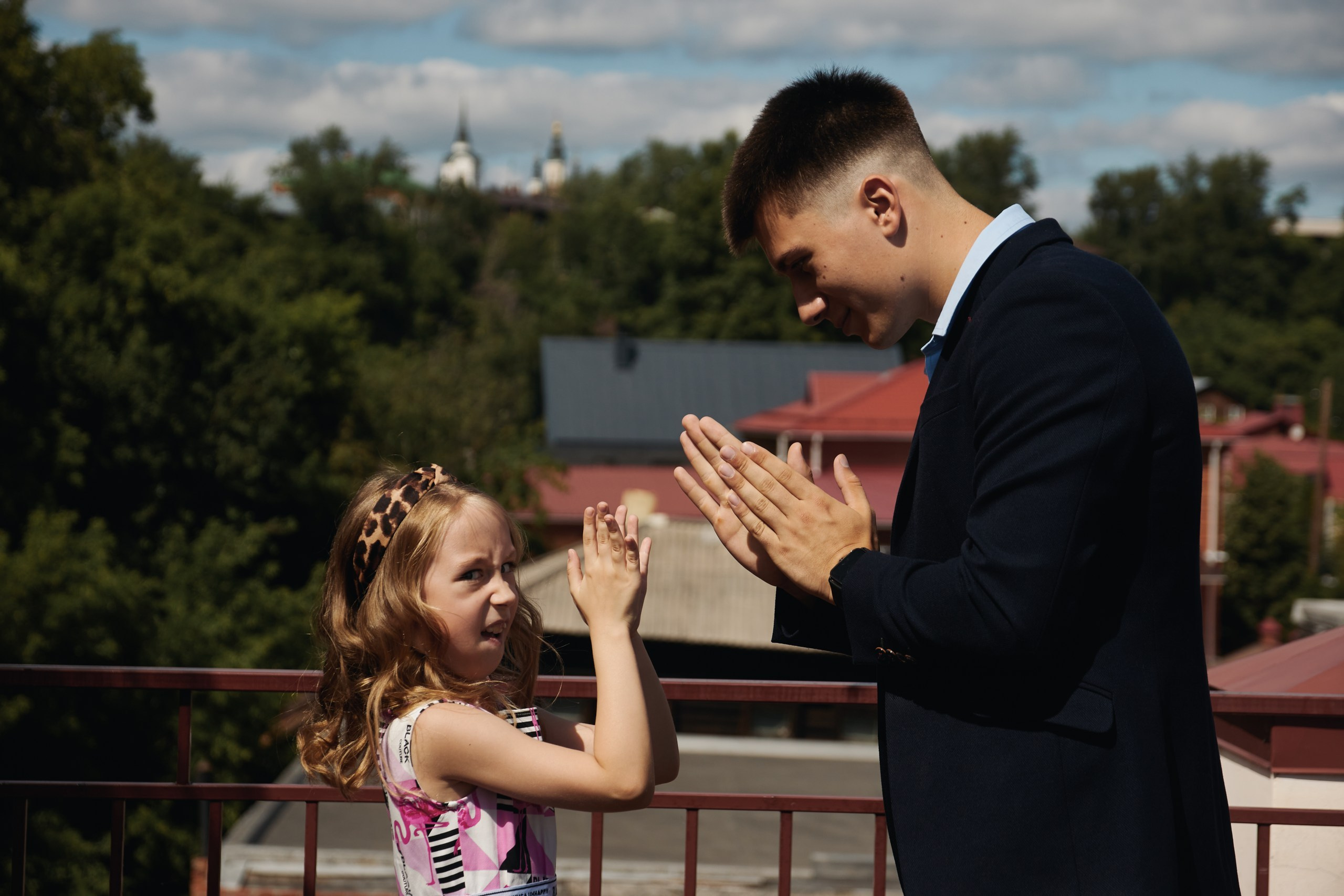 Свадьба Наталья и Игорь. Свадебный и репортажный фотограф Николай Доровских