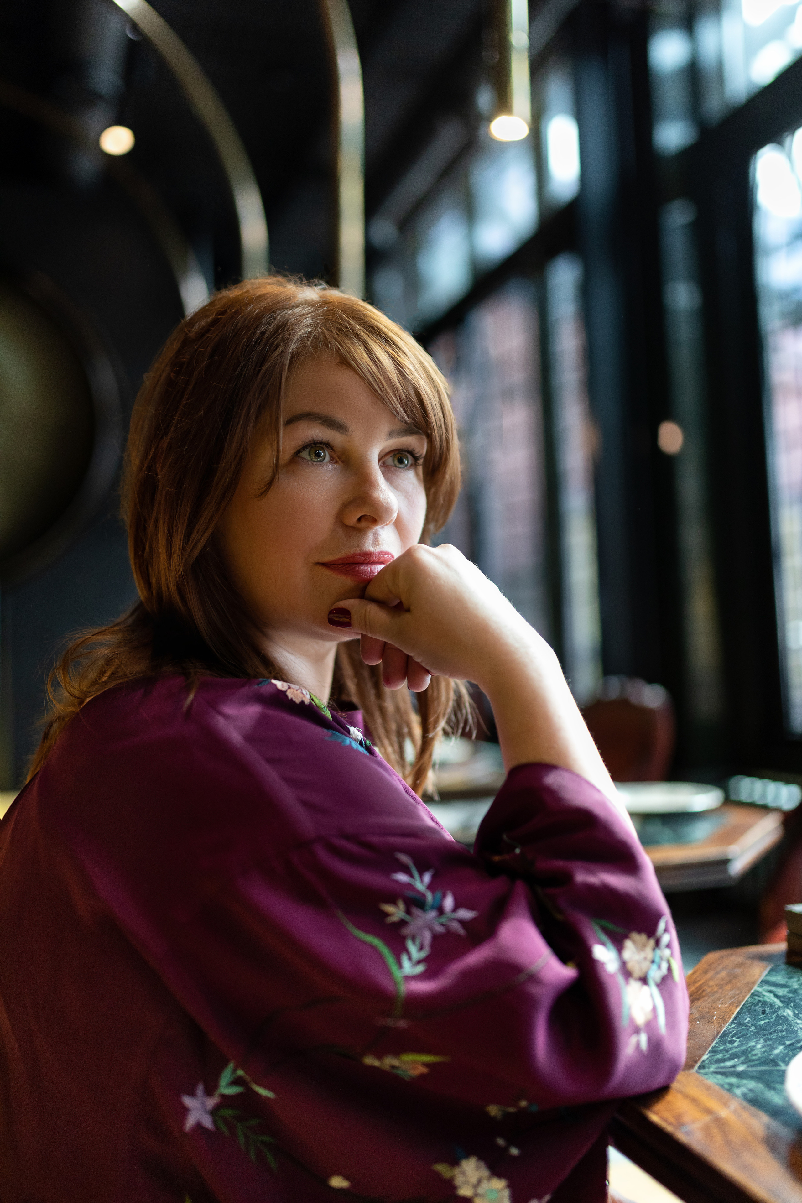 Портретные снимки. Фотограф в Санкт-Петербурге Татьяна Нетребенко