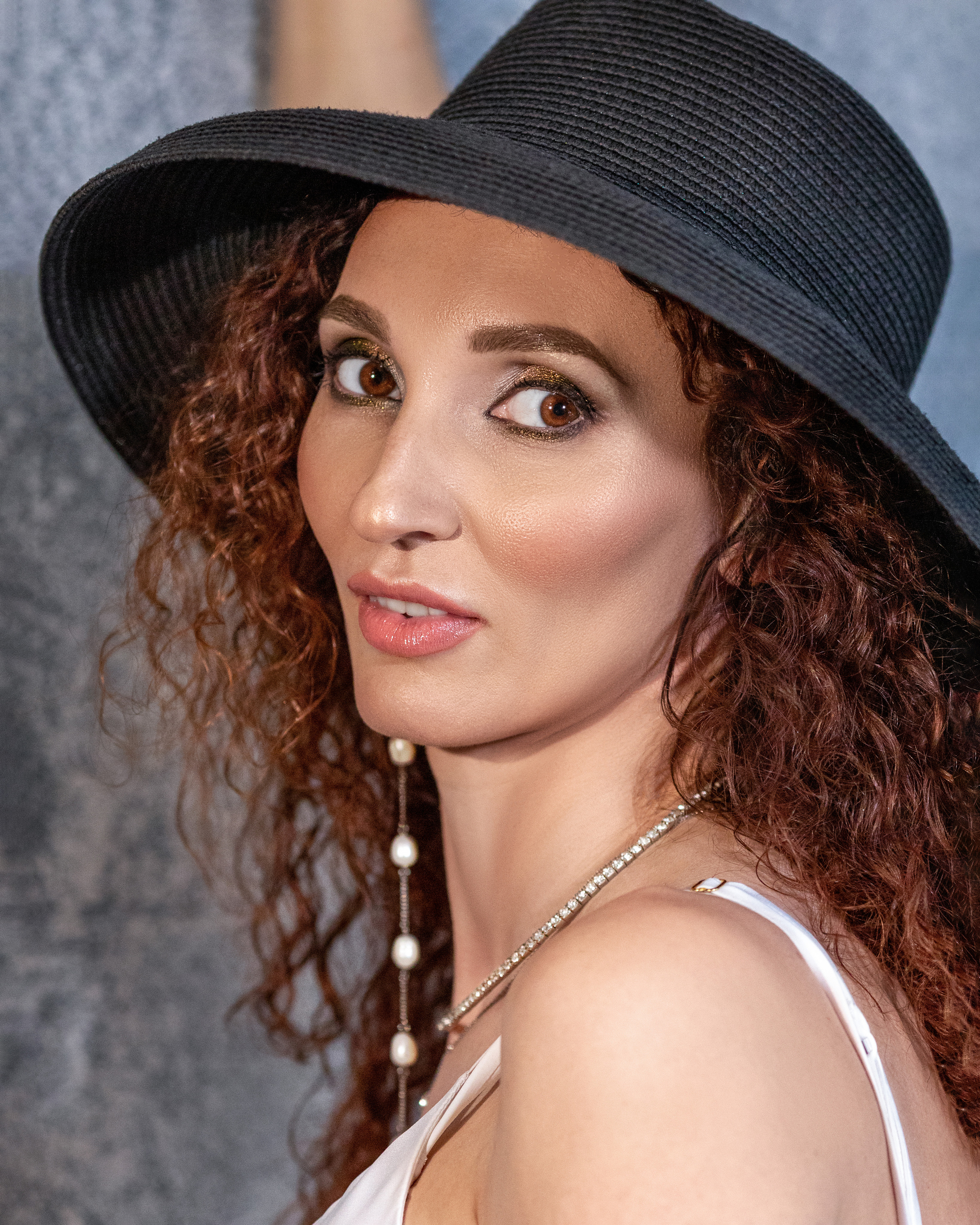 Портретные снимки. Фотограф в Санкт-Петербурге Татьяна Нетребенко