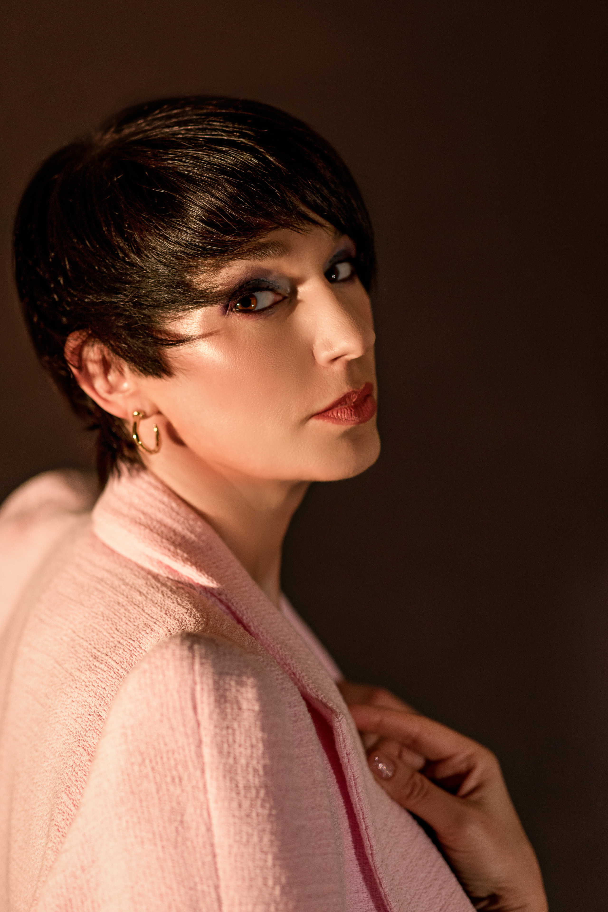 Портретные снимки. Фотограф в Санкт-Петербурге Татьяна Нетребенко