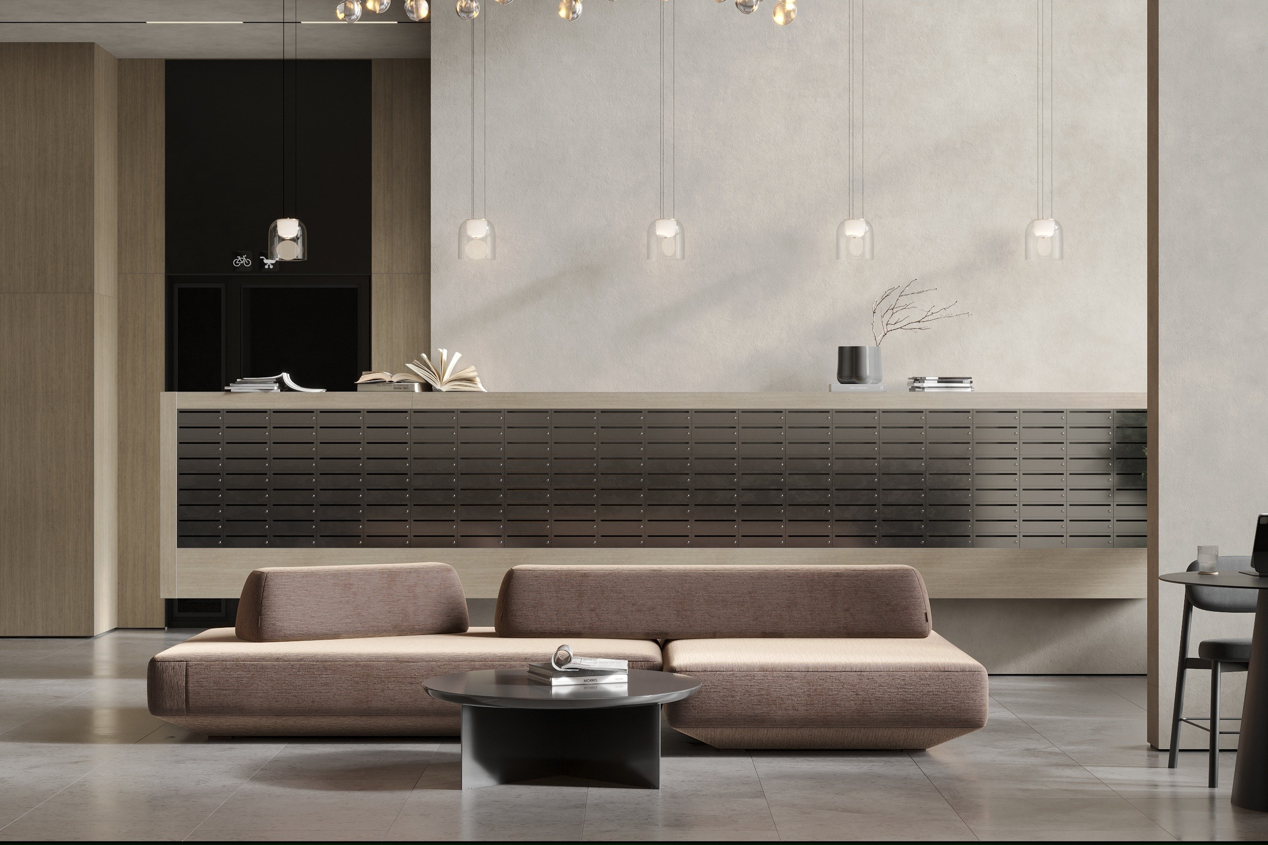 Моп г. Брянск. Ксения. 3D‑визуализатор