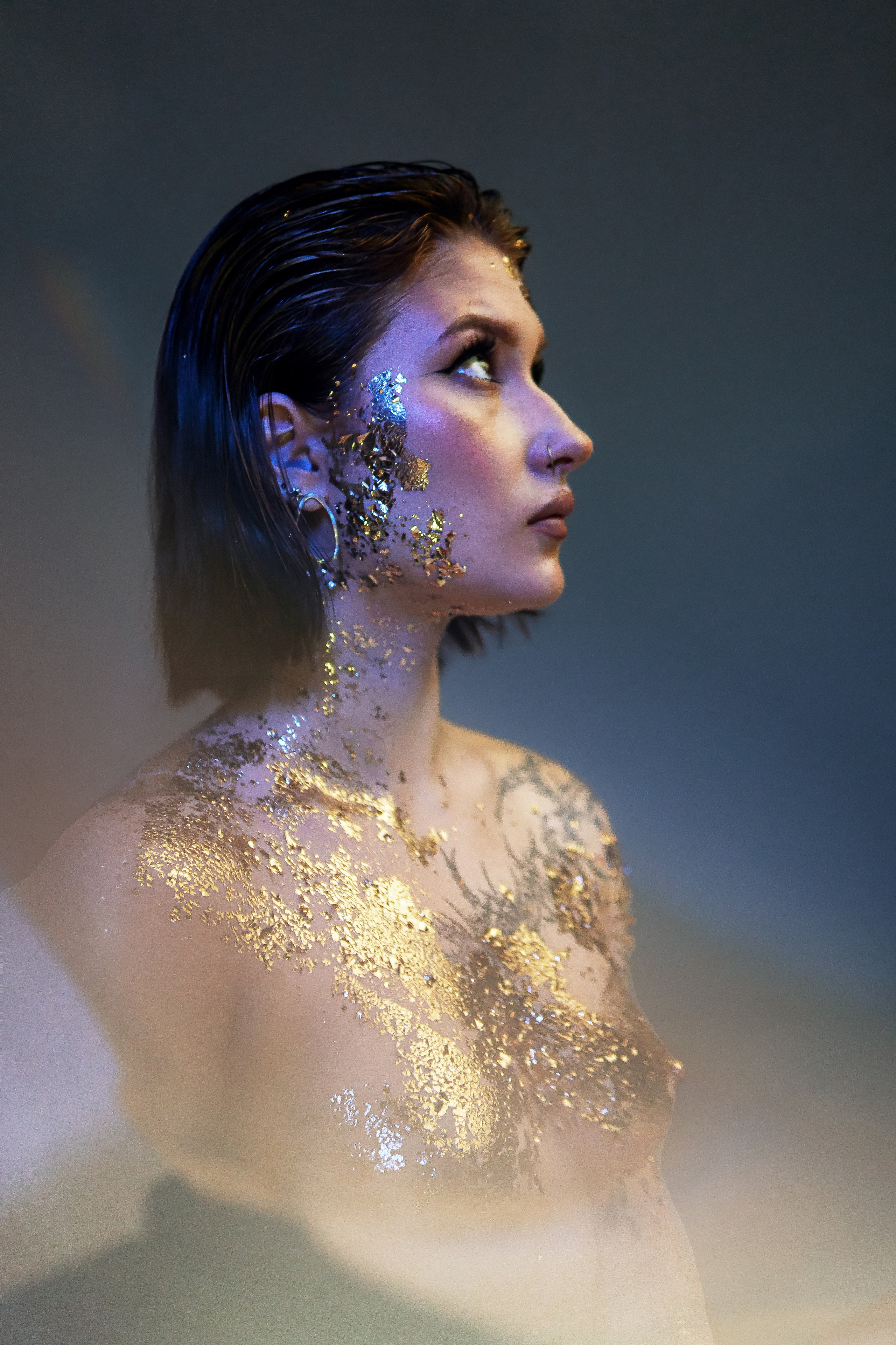 Мира. Фотосъемки в Санкт-Петербурге и Ленинградской области