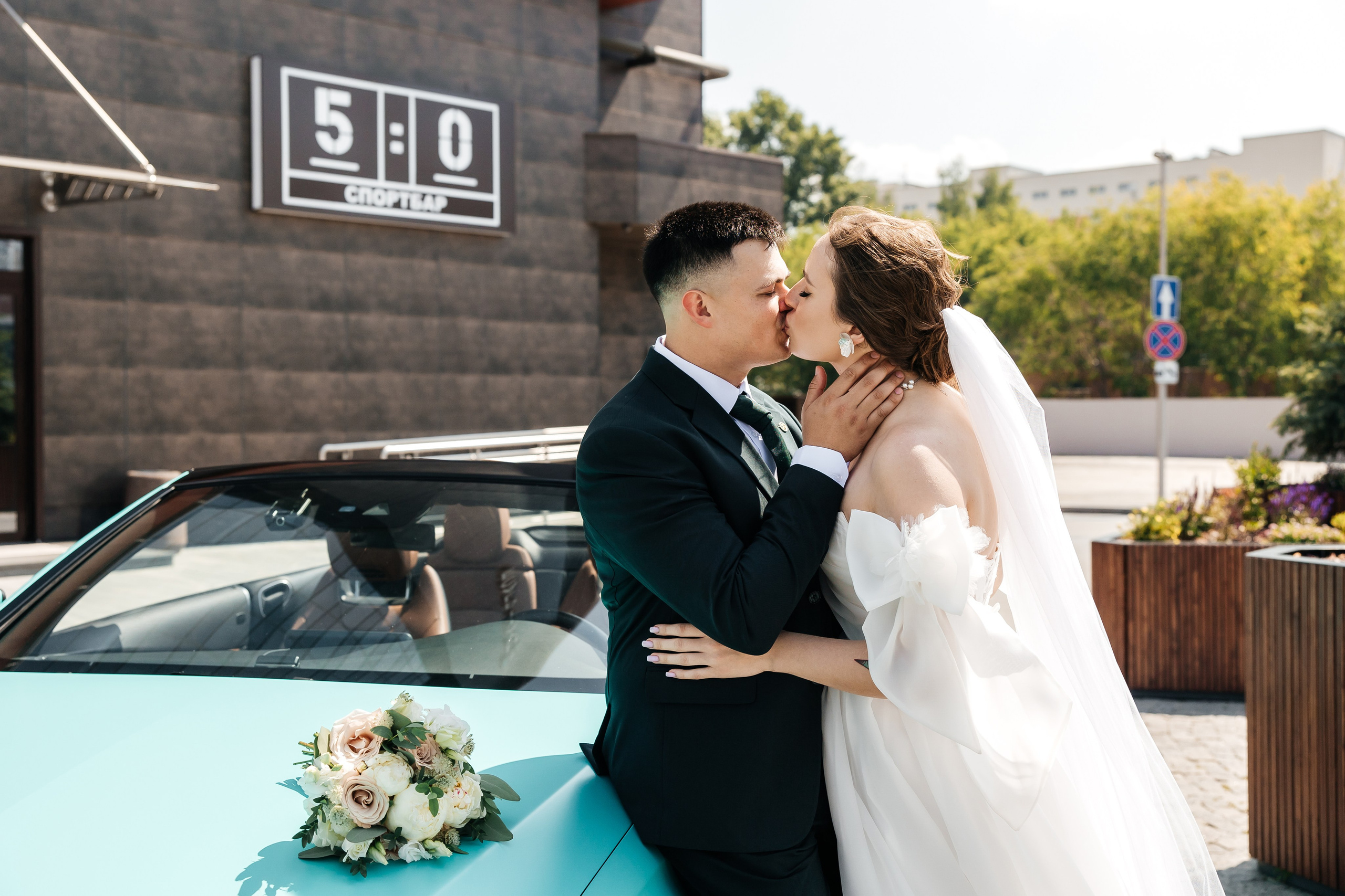 ДИАНА И ИВАН. Свадебный, семейный, детский и ньюборн фотограф в Екатеринбурге