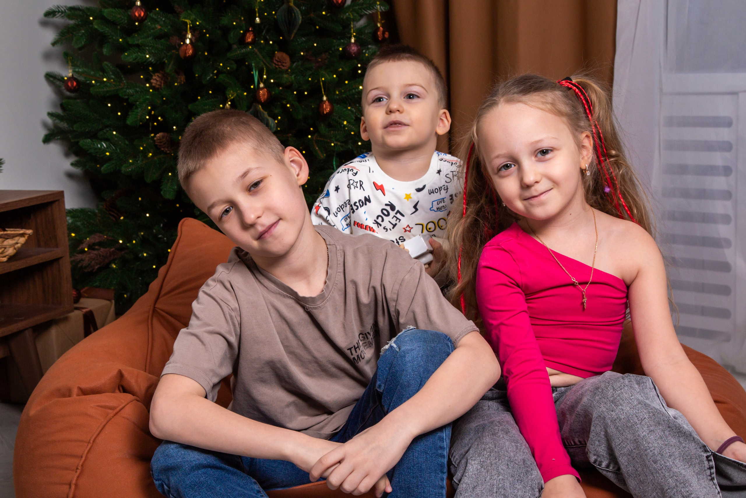 Детская фотосъемка. Фотограф в Москве ♡