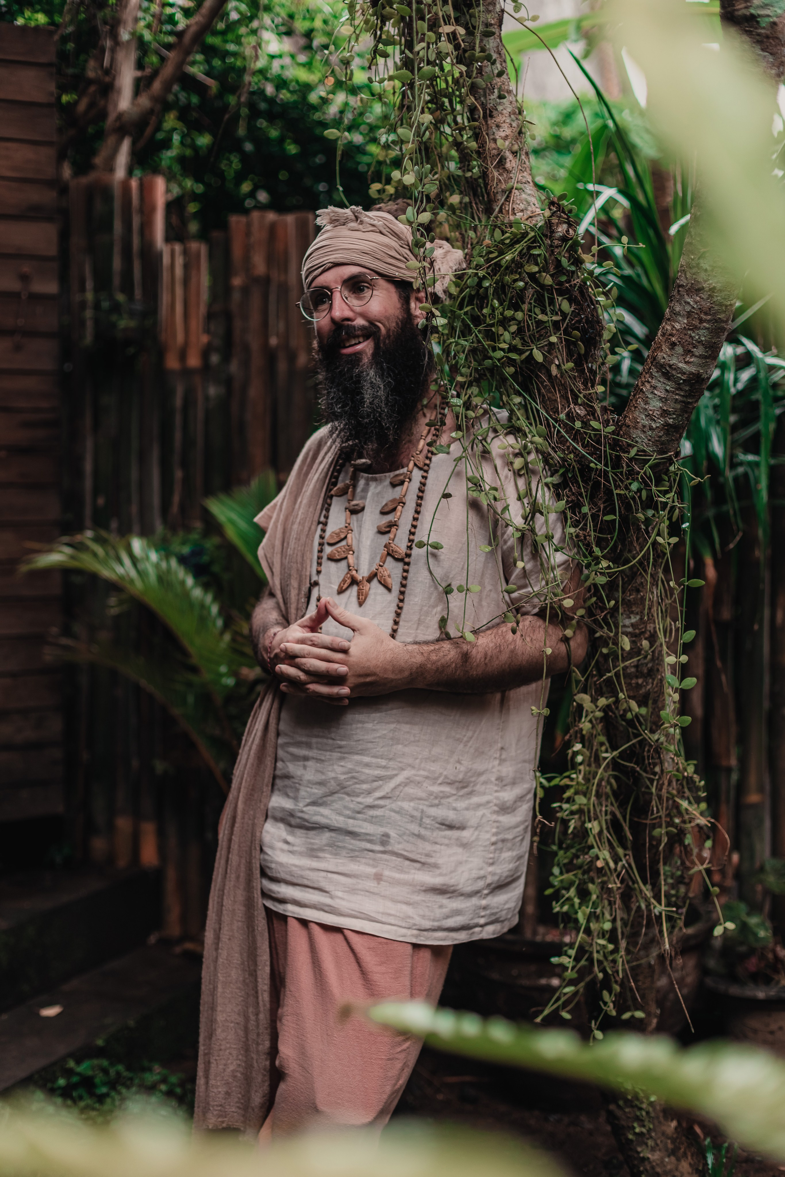 Pavan Ji. Мариам Багдасарян