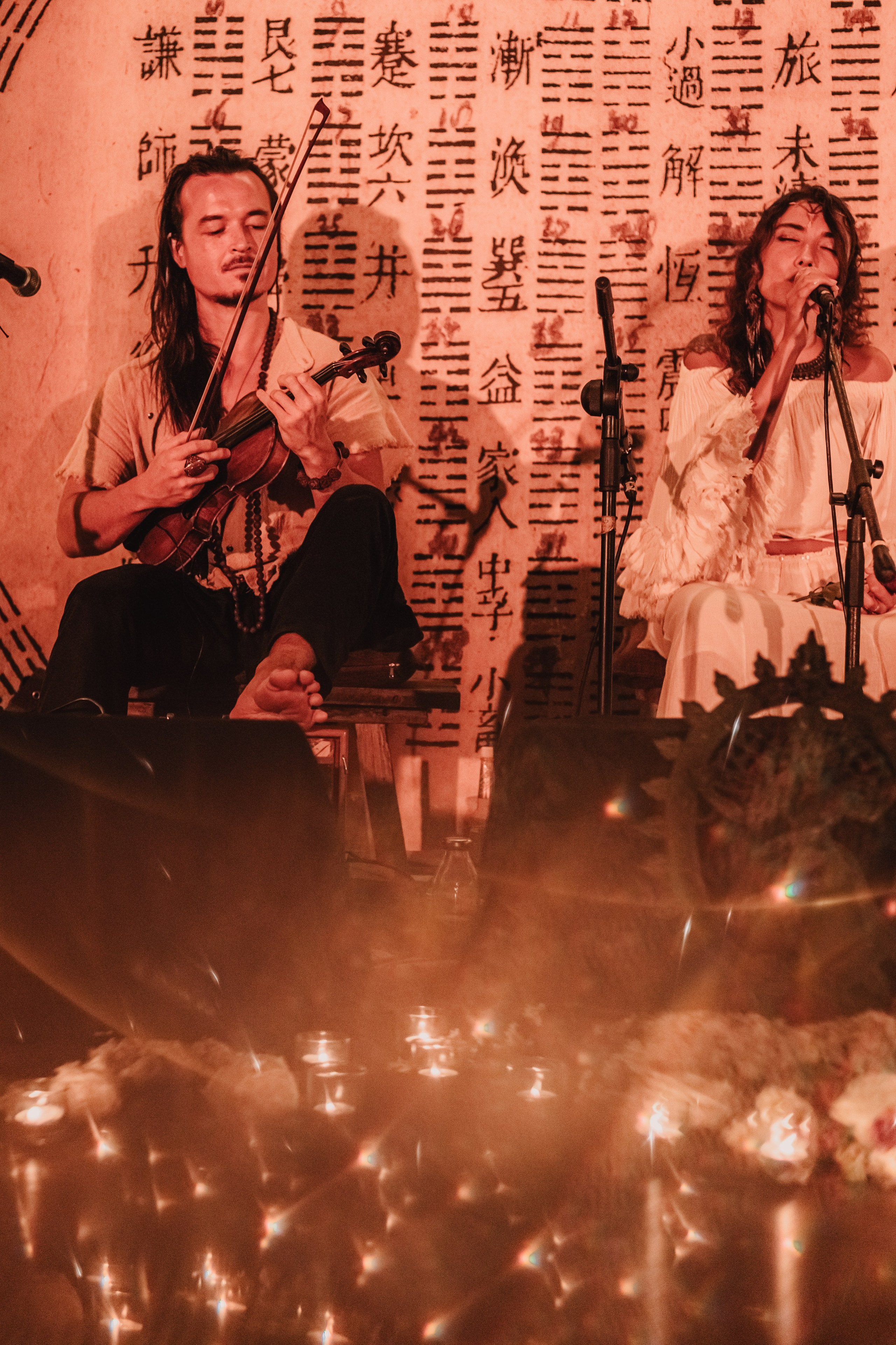 Mamatolia. Мариам Багдасарян