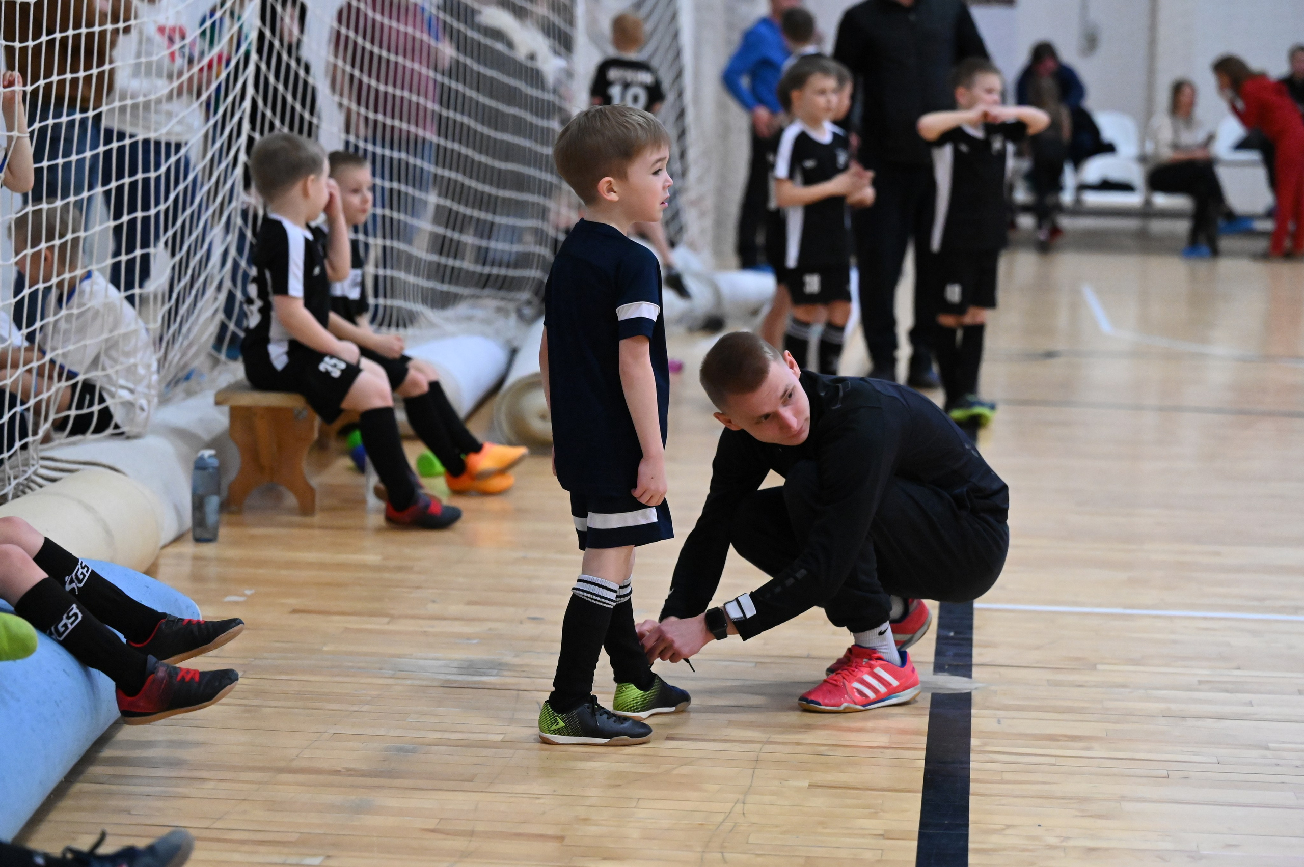 Репортаж Спорт. Выпускные Альбомы в Нижнем Новгороде