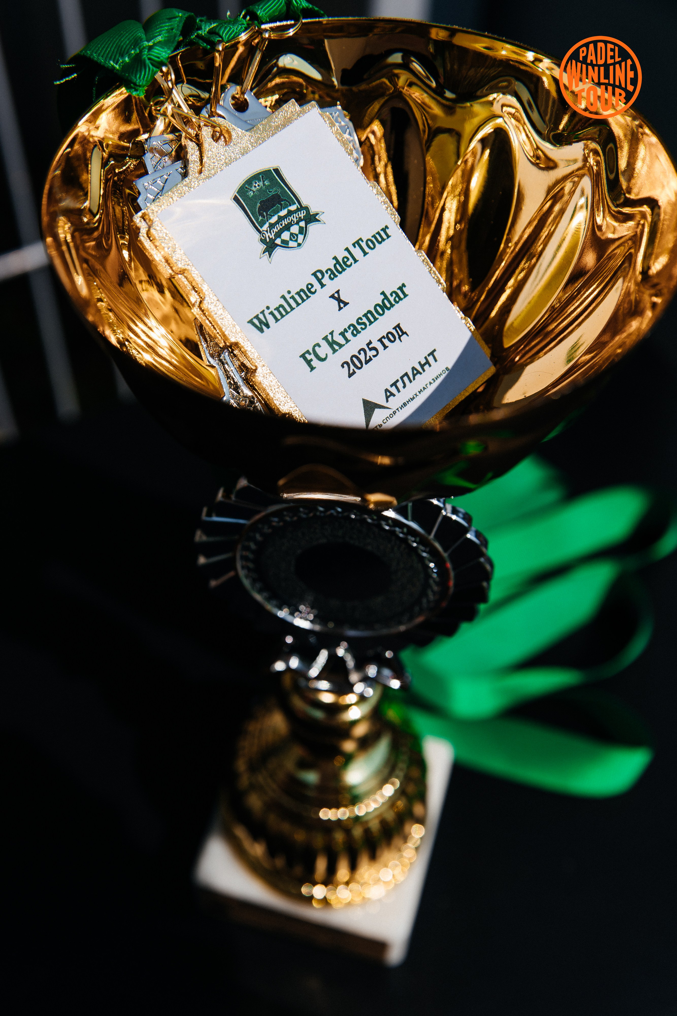 Padel Tour. Фотограф в Краснодаре Алла Потоцкая