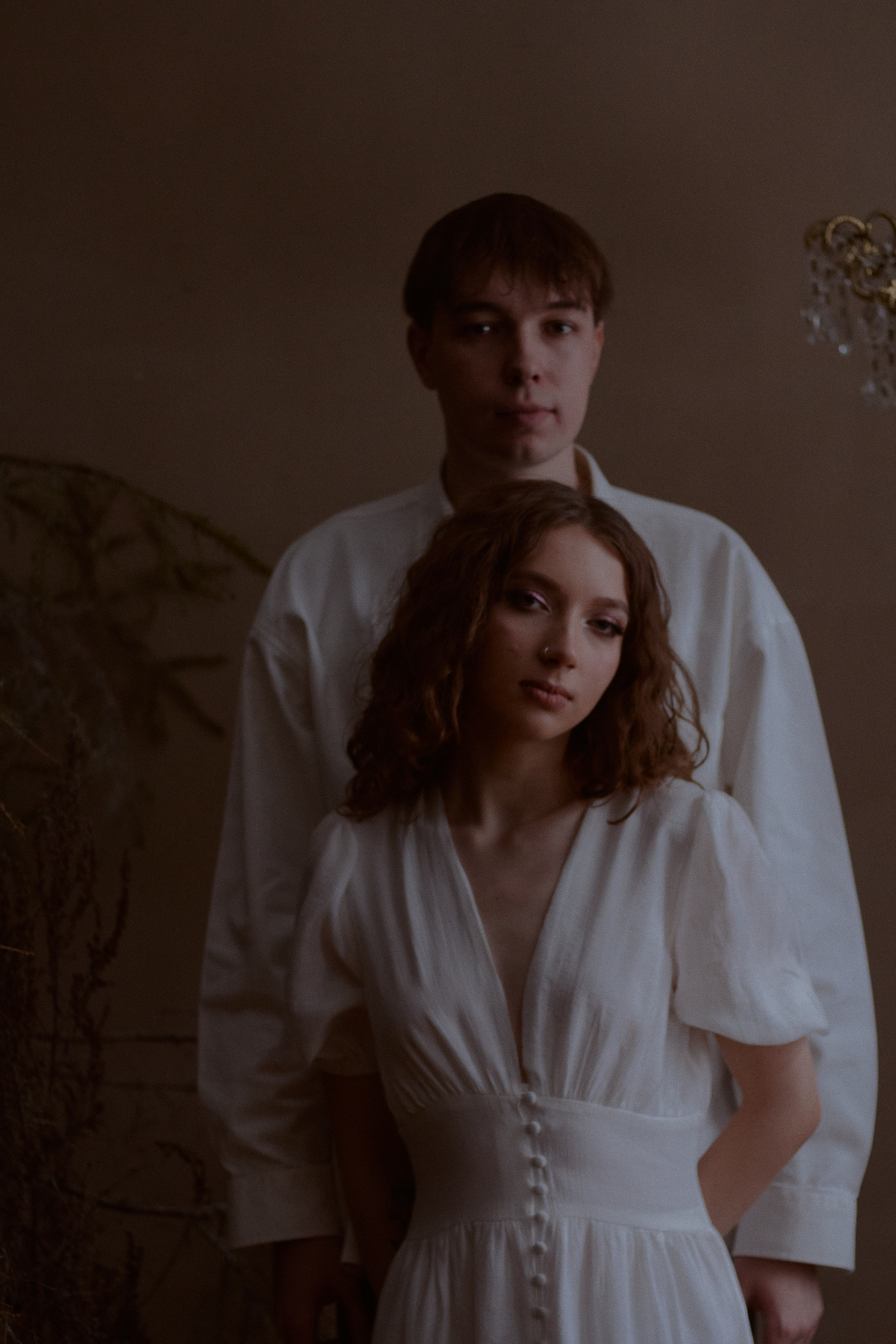 Екатерина и Константин. Фотограф лавстори Москва/МО Приятелева Ангелина