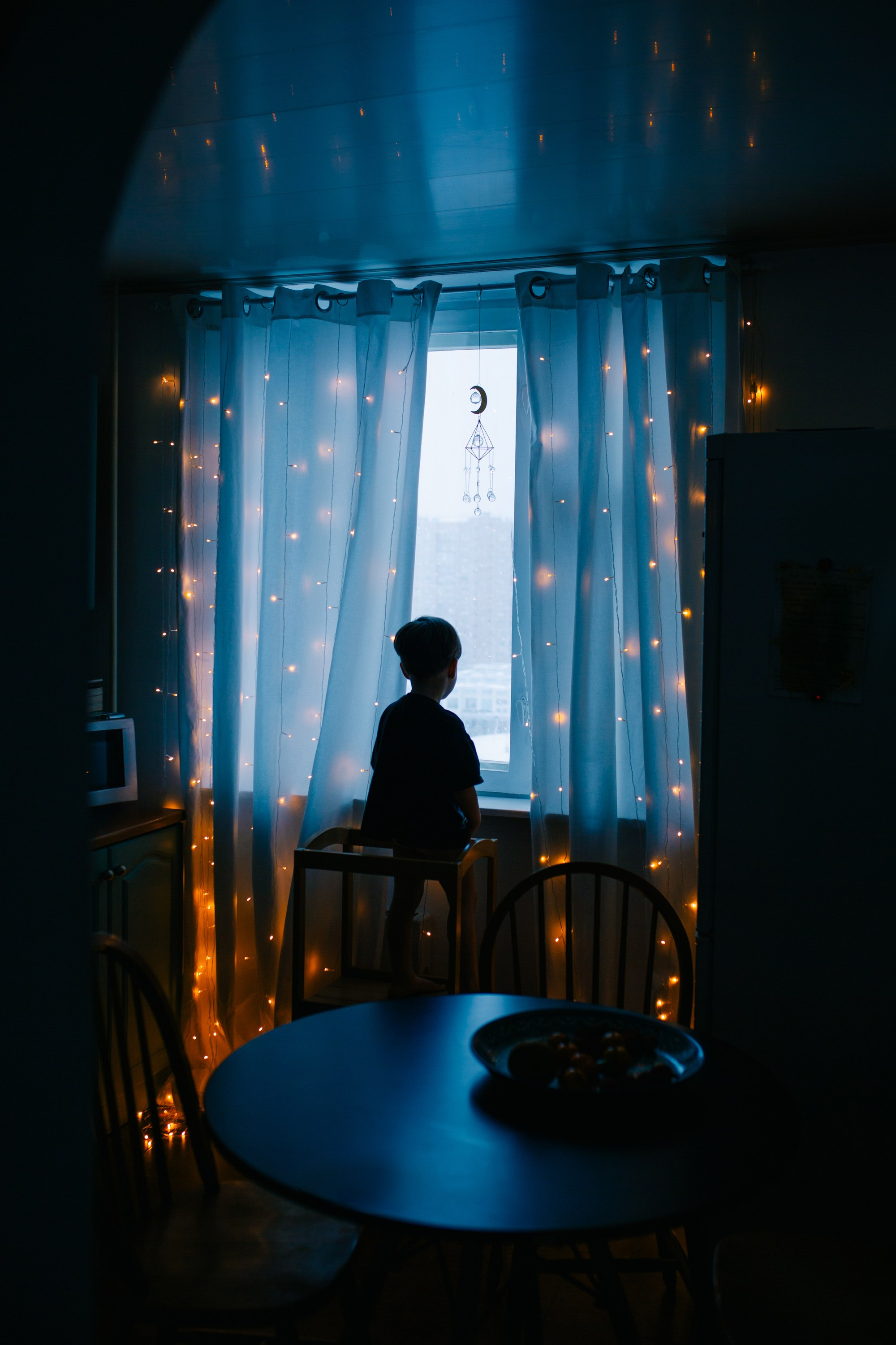 Зачем снимать детей?. Фотограф Оля Батист