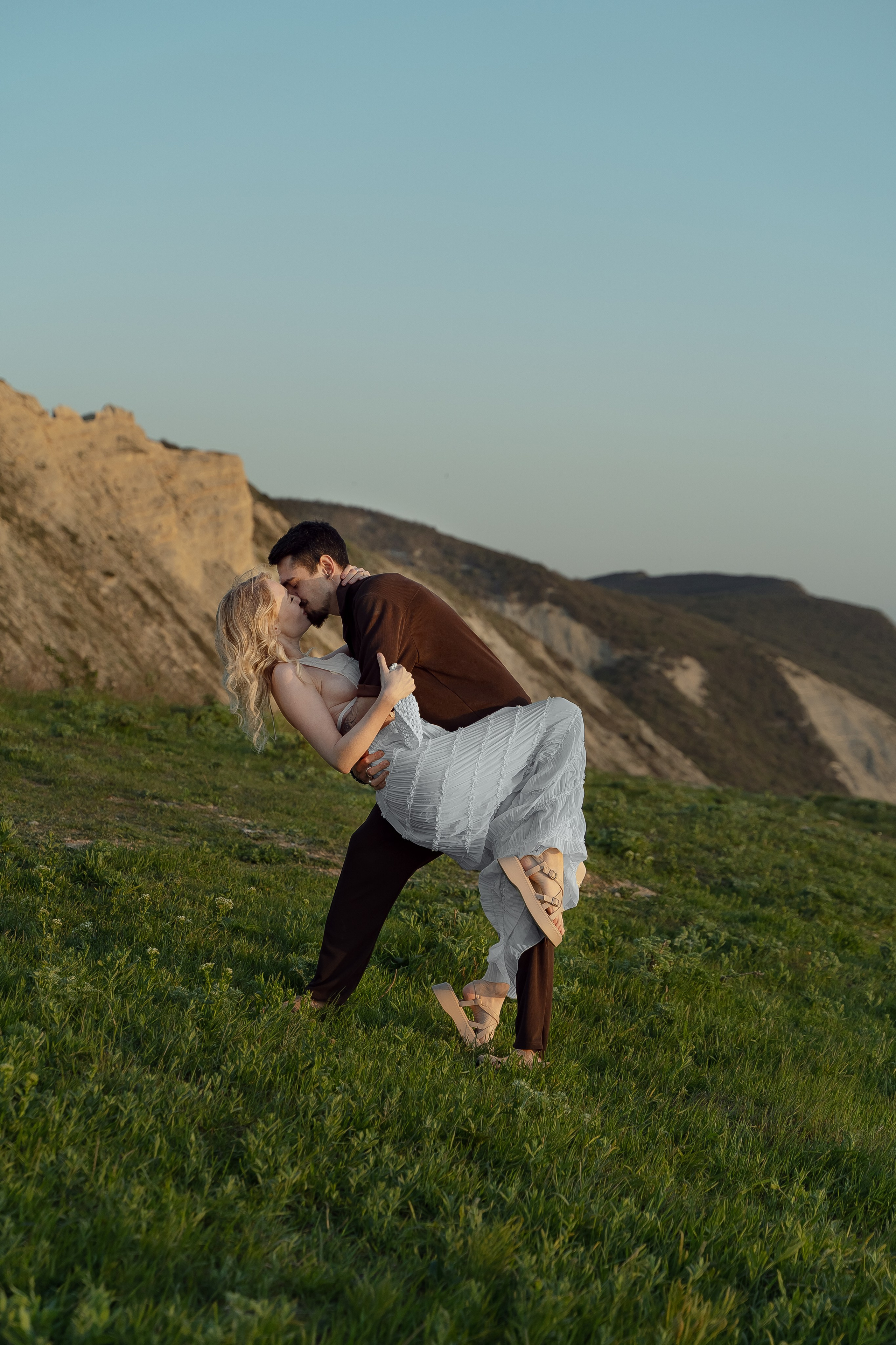 Богдан & София. Свадебный фотограф в Казани