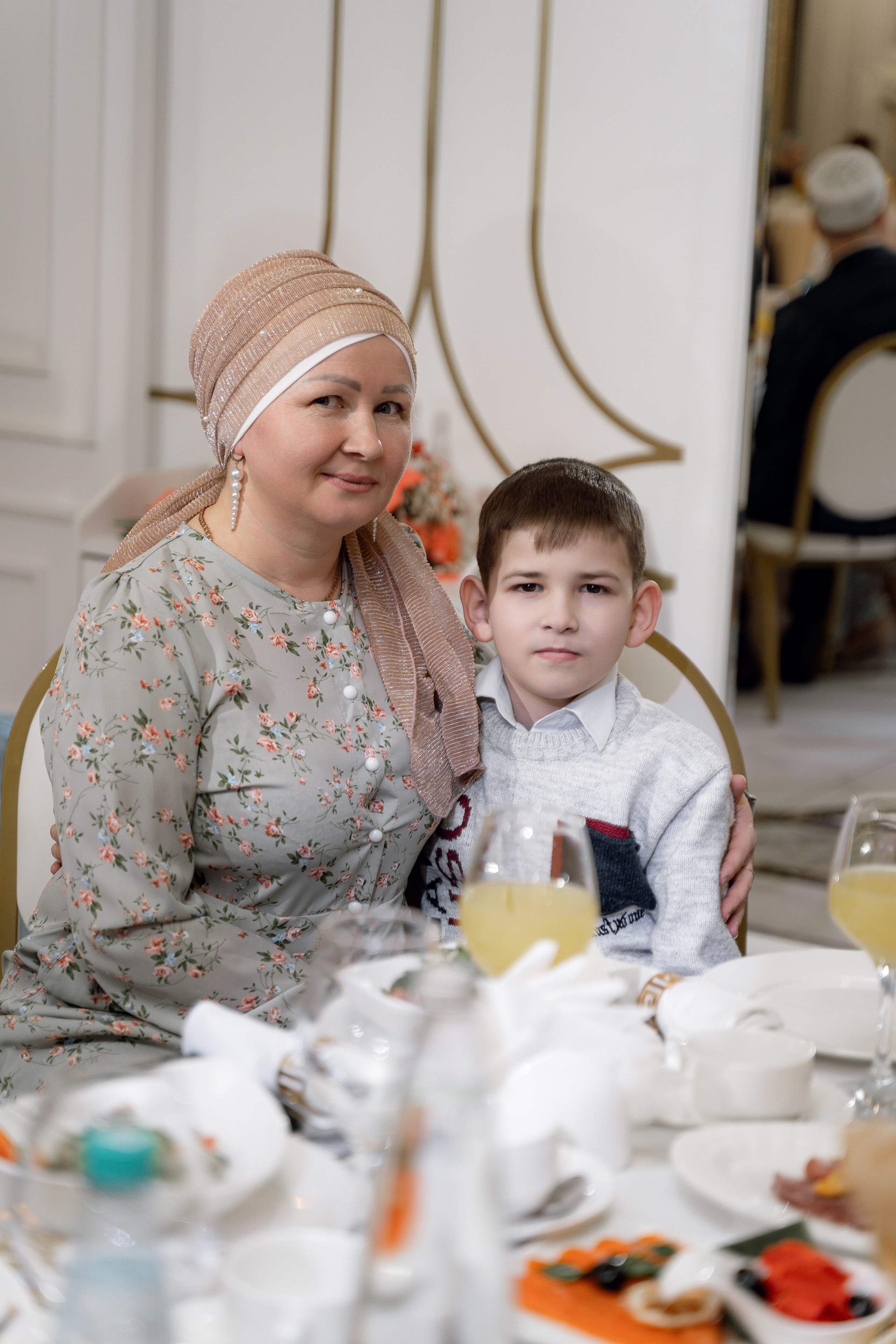 Данис & Ильзира (Алтан). RAMIL SAFIULLIN