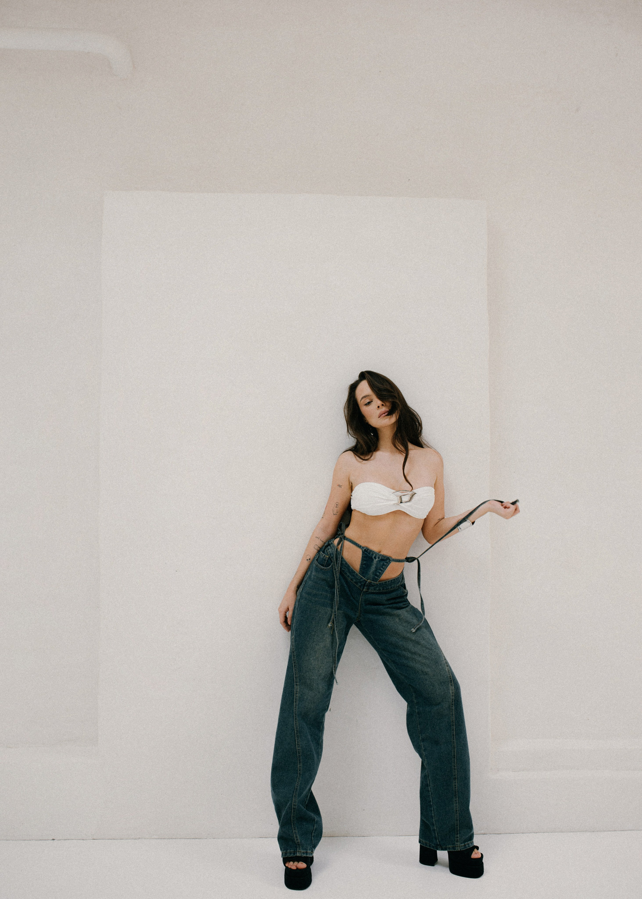 Portrait. Фотограф Багина Анна