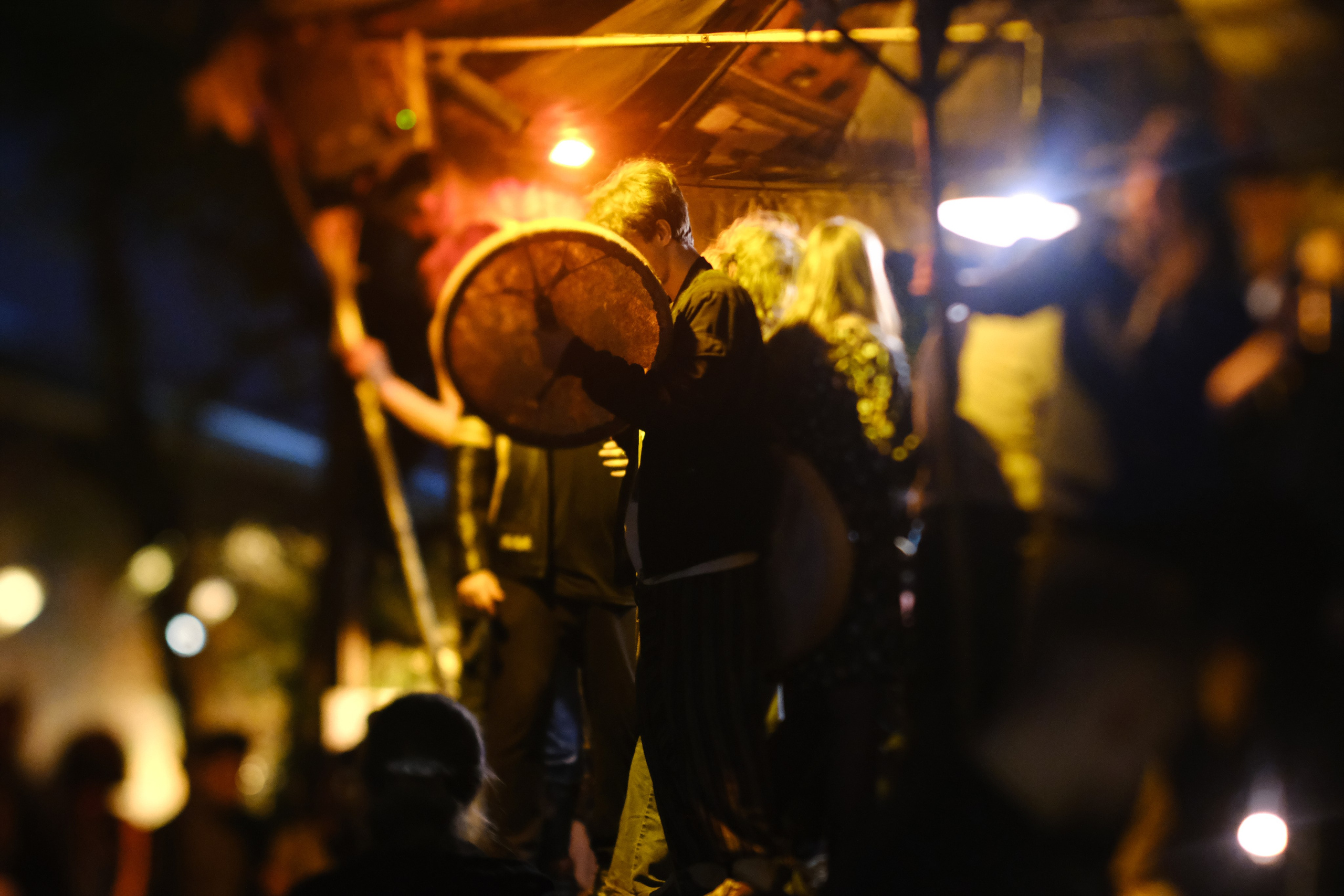 Карусель. Креативный фотограф в Москве Арапова Виталия