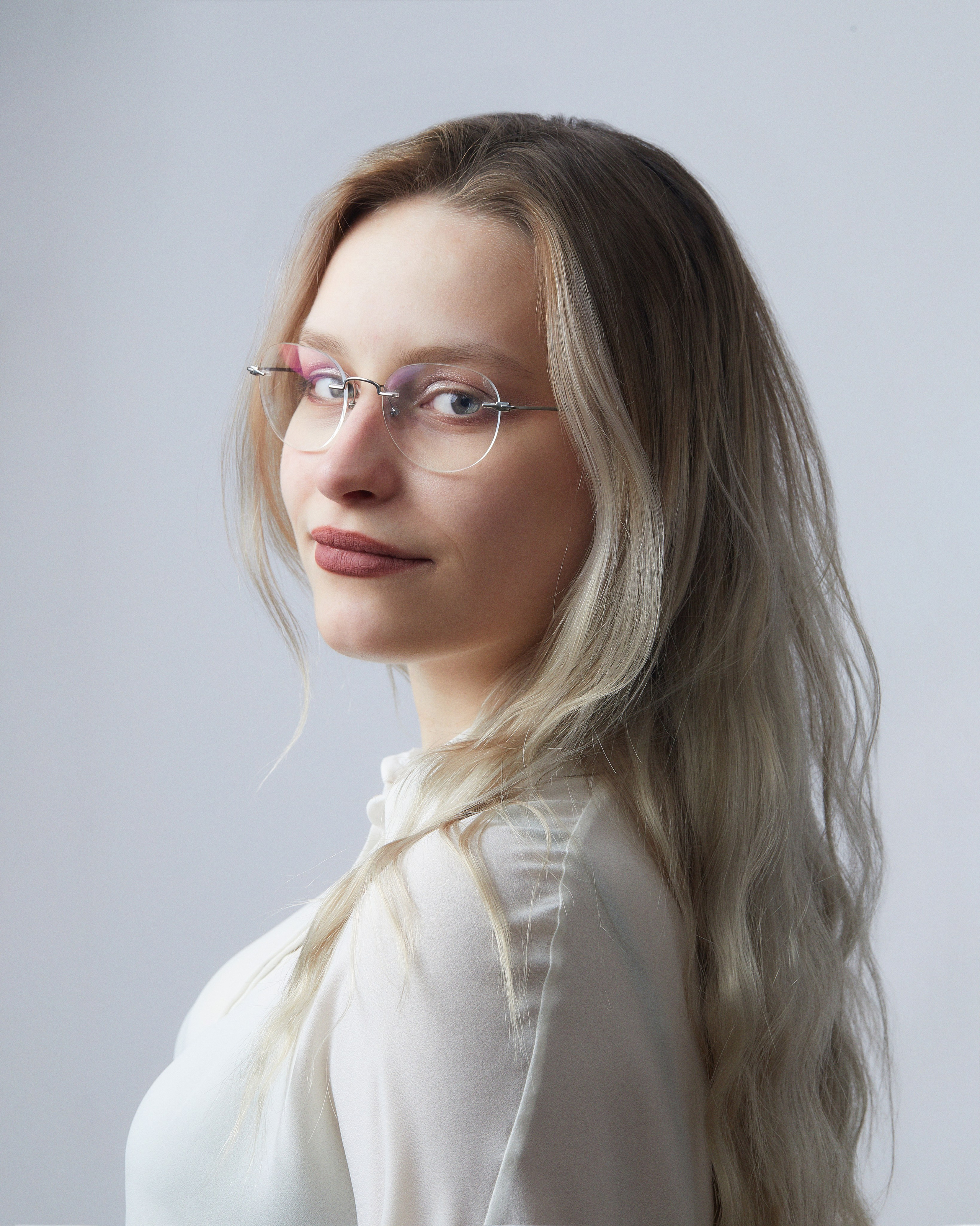 Портреты. Фотограф и фототренер Москва и Питер