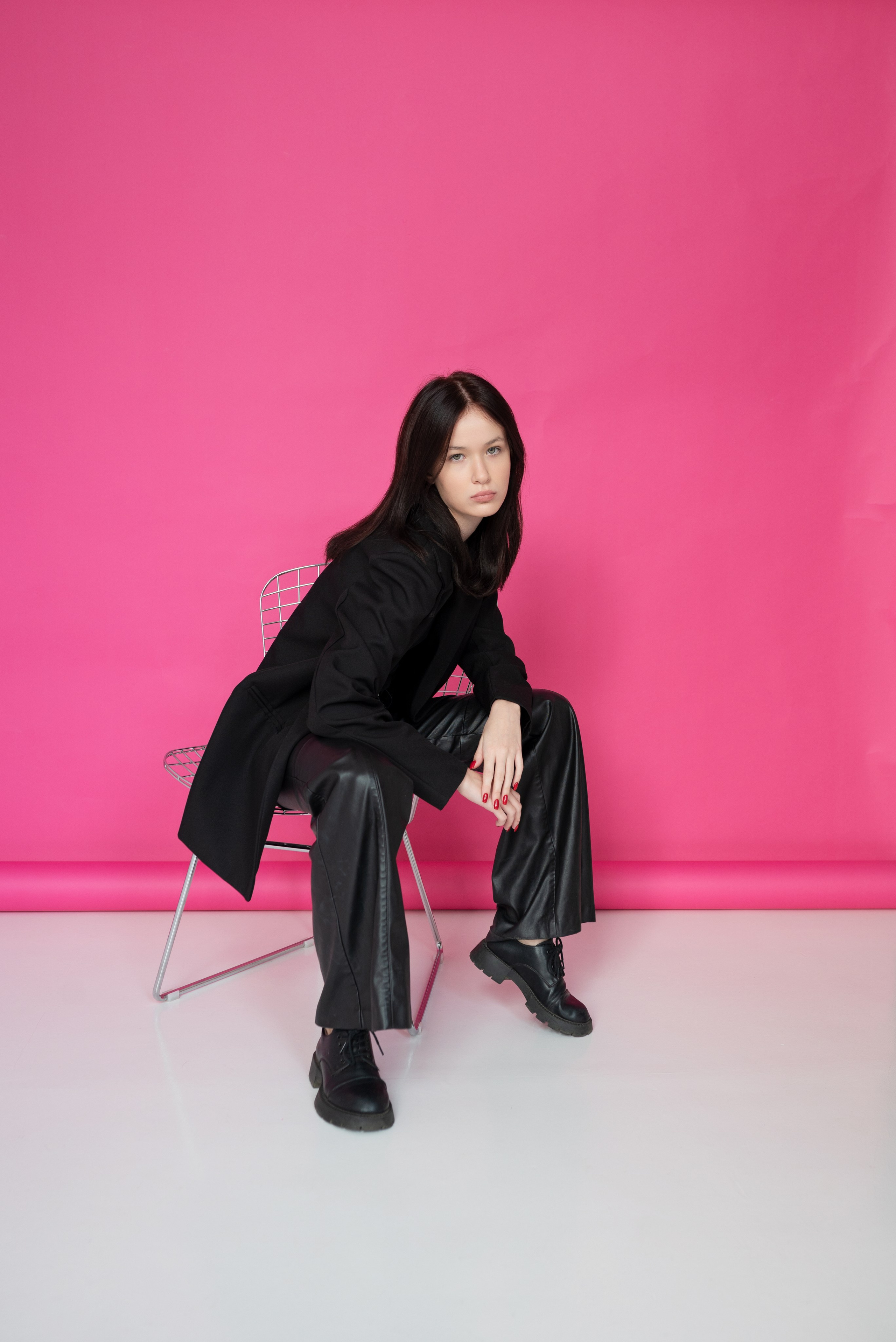 София. Фотограф в Воронеже. Портреты, контент, семейные сьемки