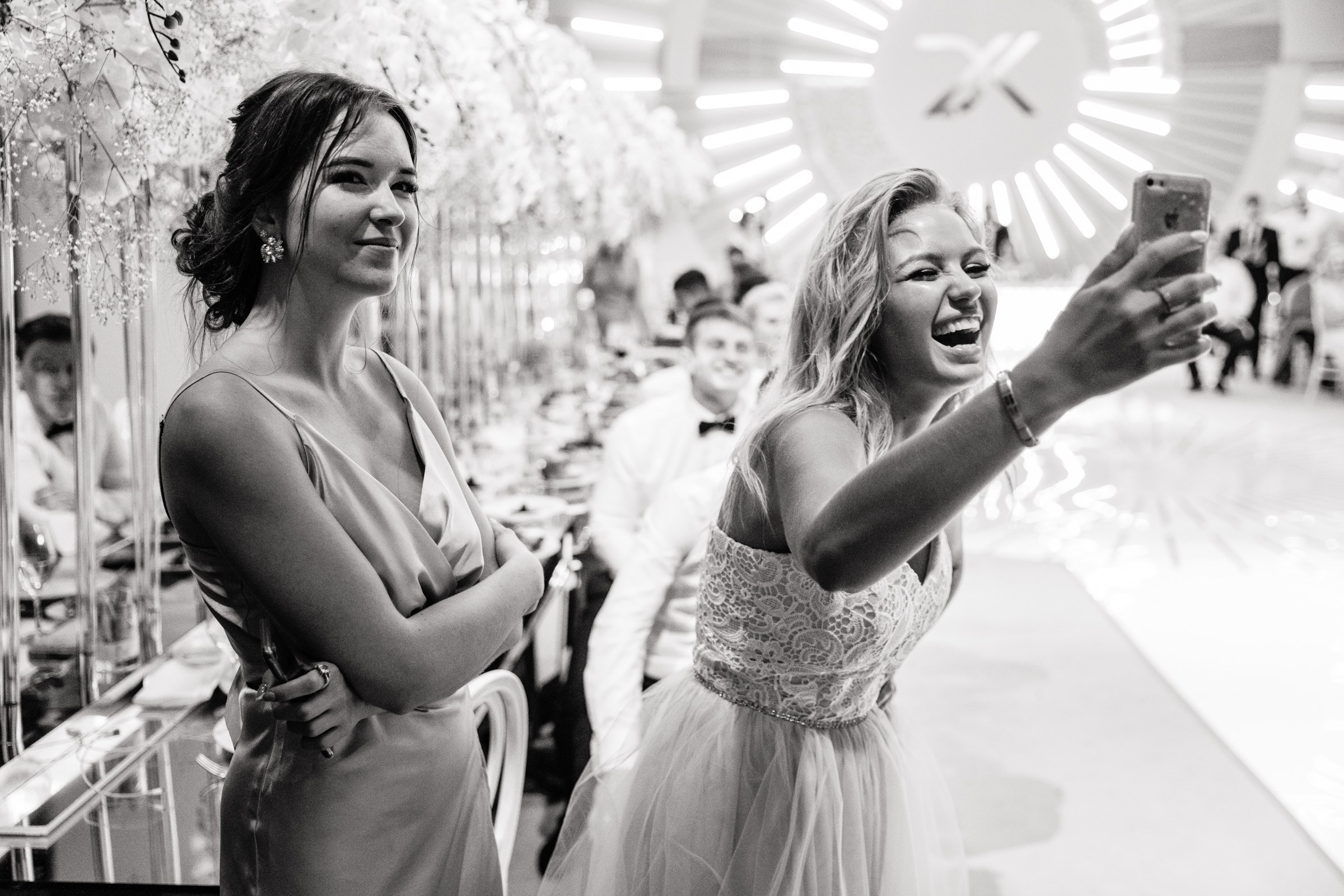 Жаркая Сочинская свадьба. Фотограф Константин Пешков