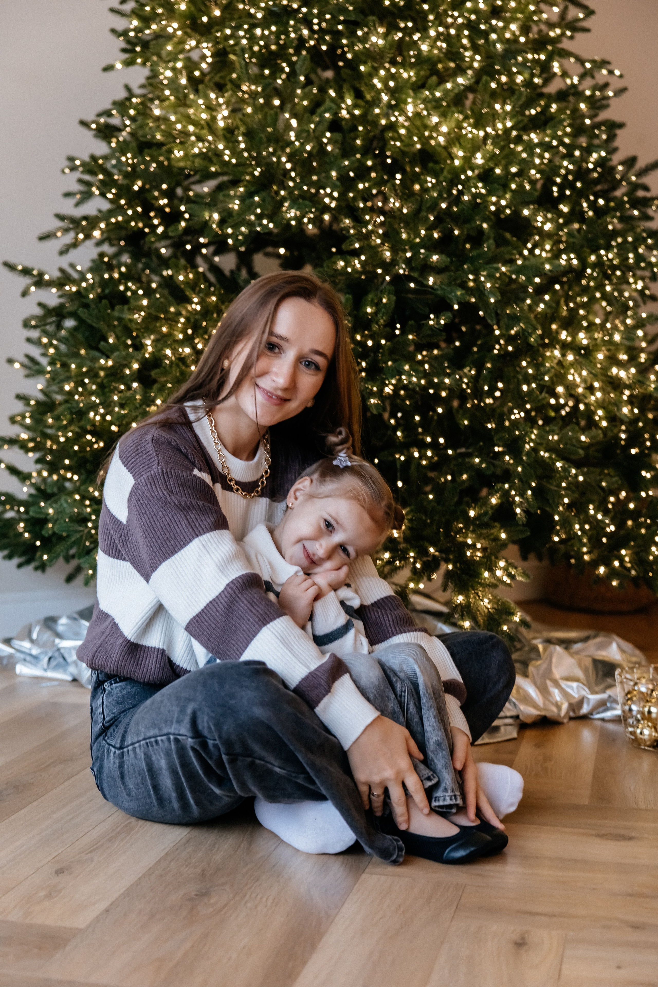 Марина, Юра и Николь. Светлана Ванцлав — фотограф Минск, Беларусь