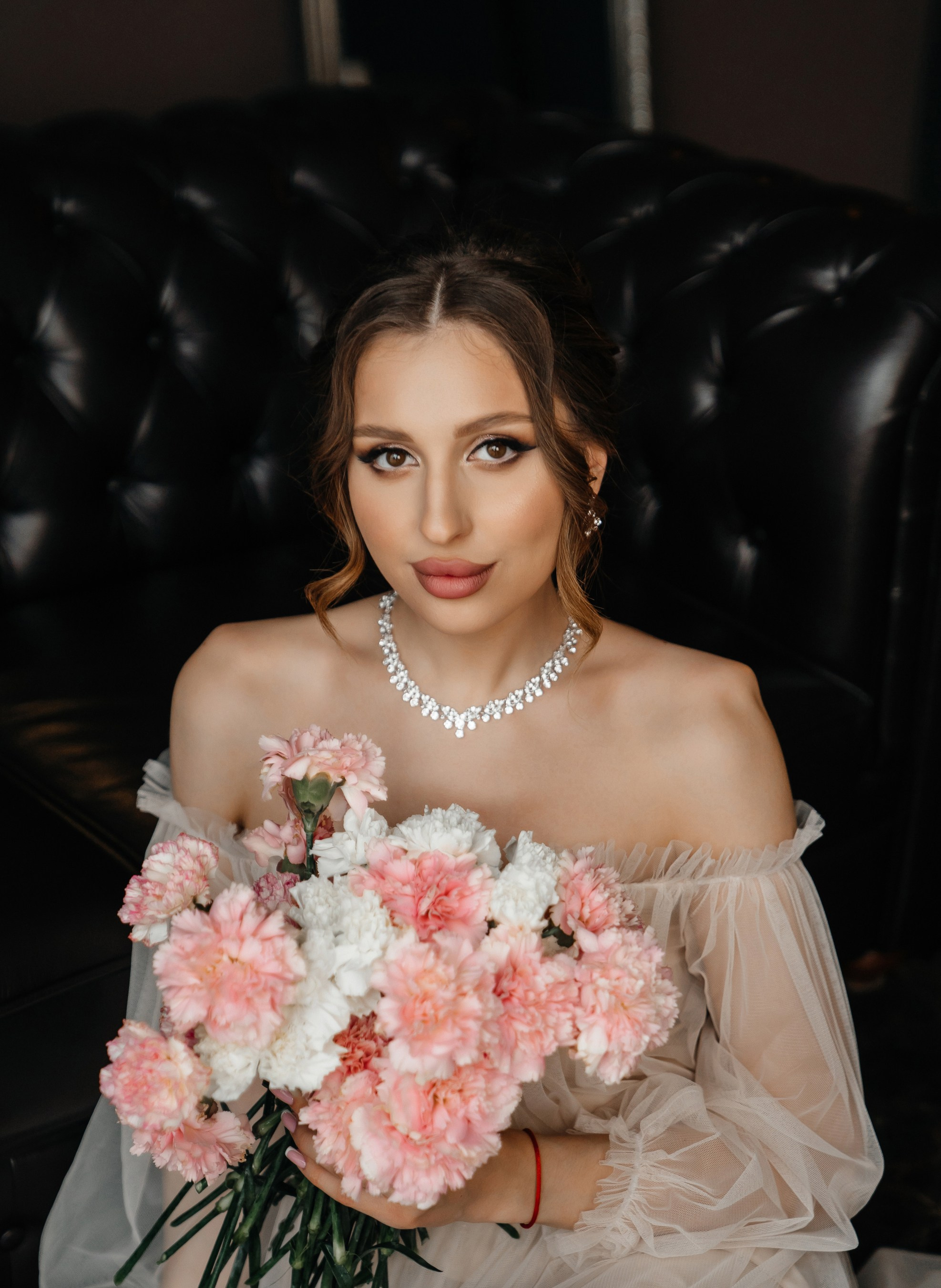 Катя и Леша. Свадебный фотограф в Белгороде Кравченко Алиса