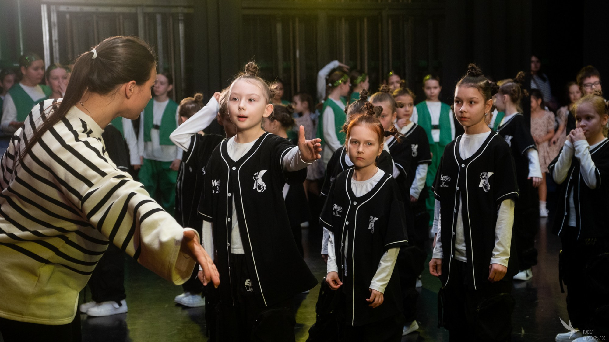 Сияние творчества. Репортажный фотограф в Казани Павел Серпокрылов