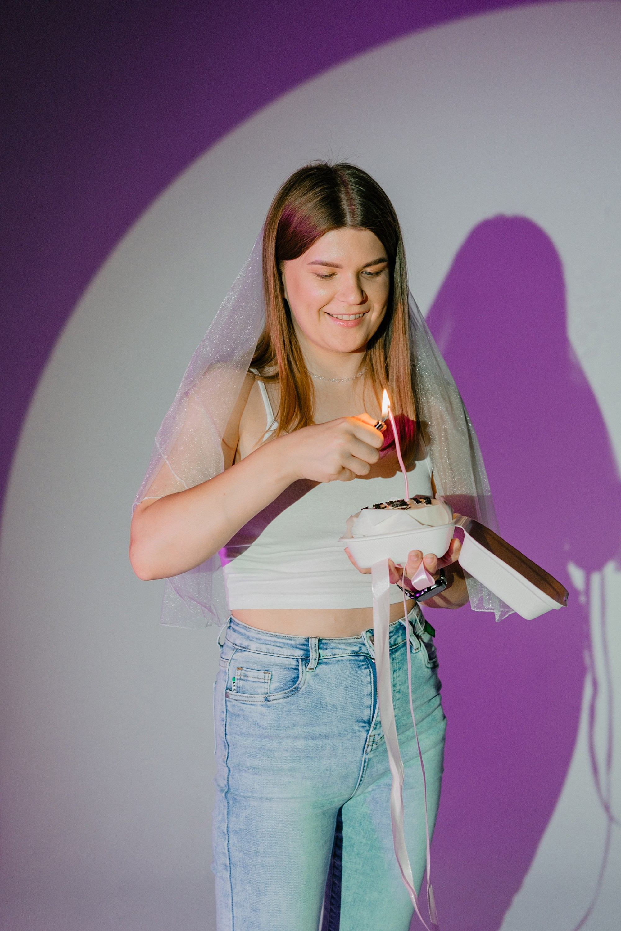 Девичник. Фотограф Софья Володкина