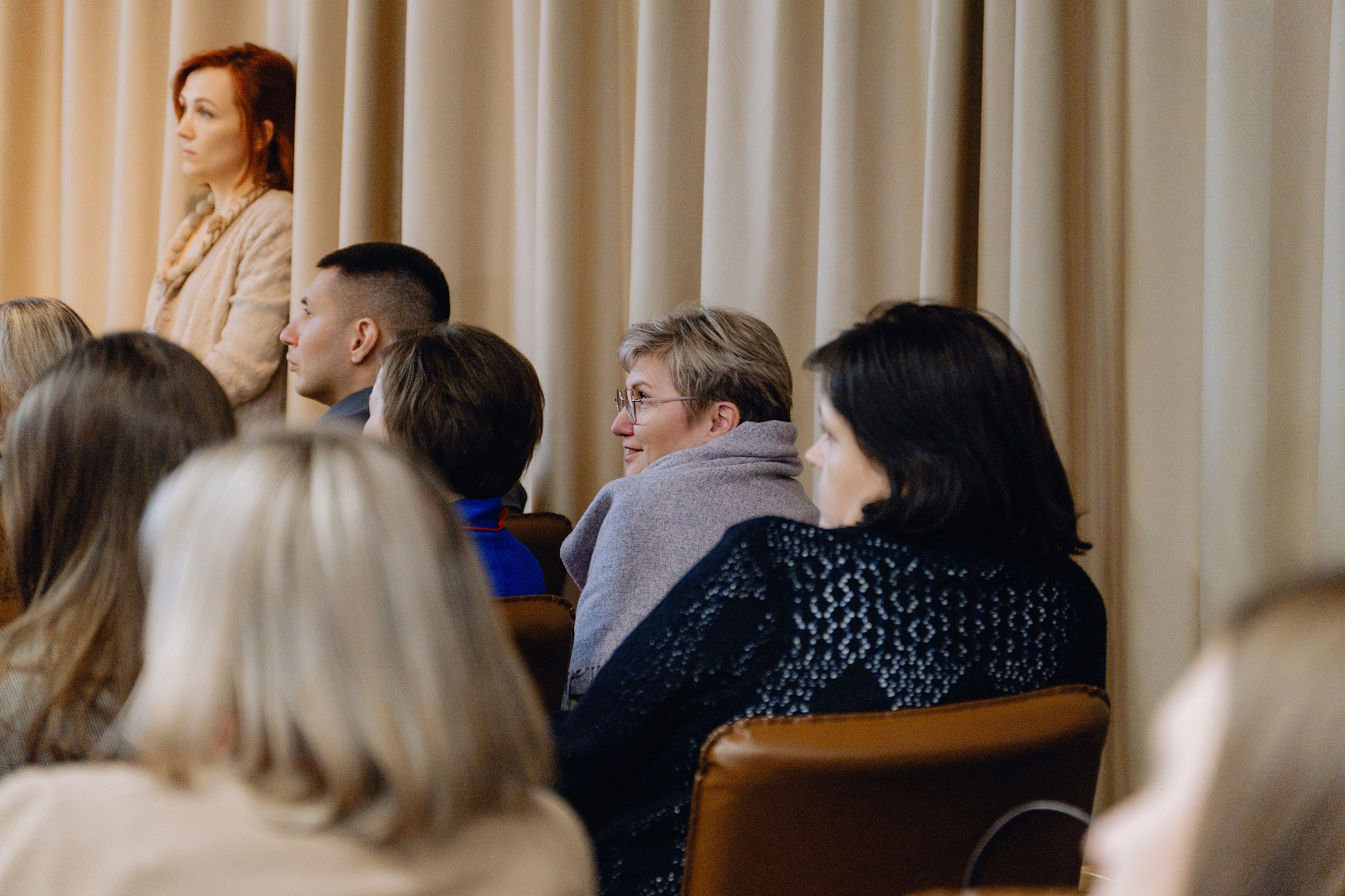 HR day. Фотограф Софья Володкина