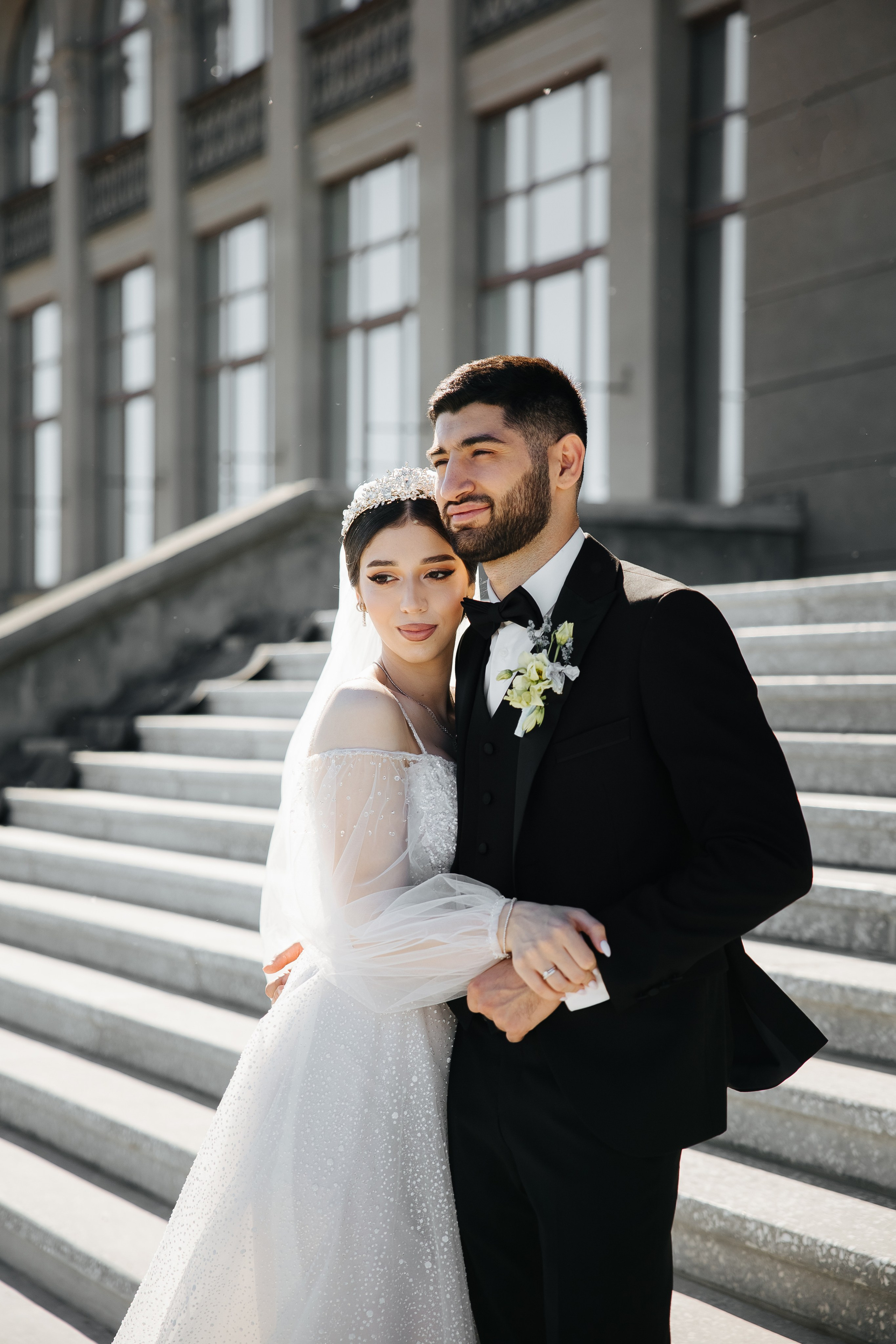 Асим Севиль. Фотограф в Красноярске Надежда Воскресенская