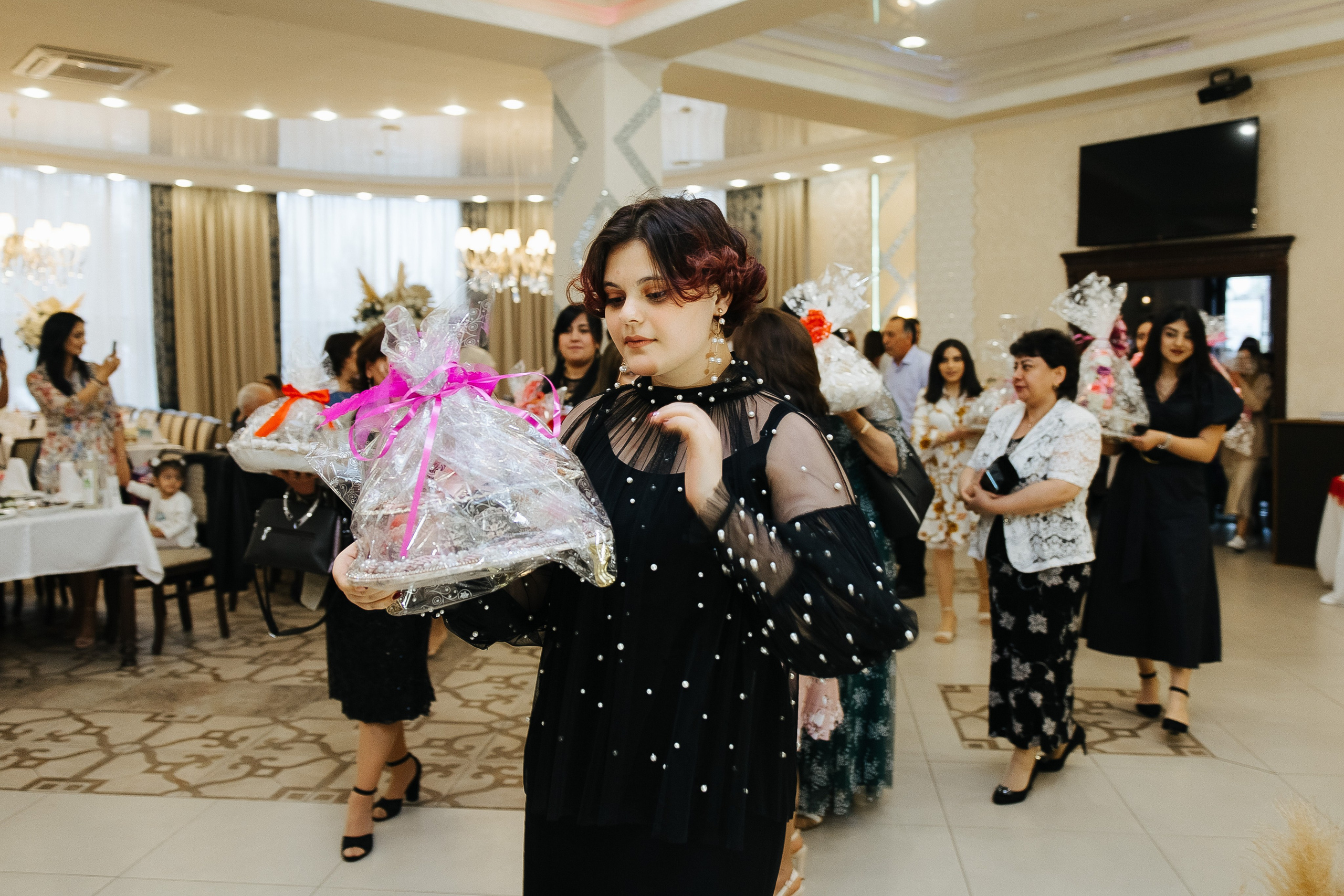 Шах и Ирада. Фотограф в Красноярске Надежда Воскресенская