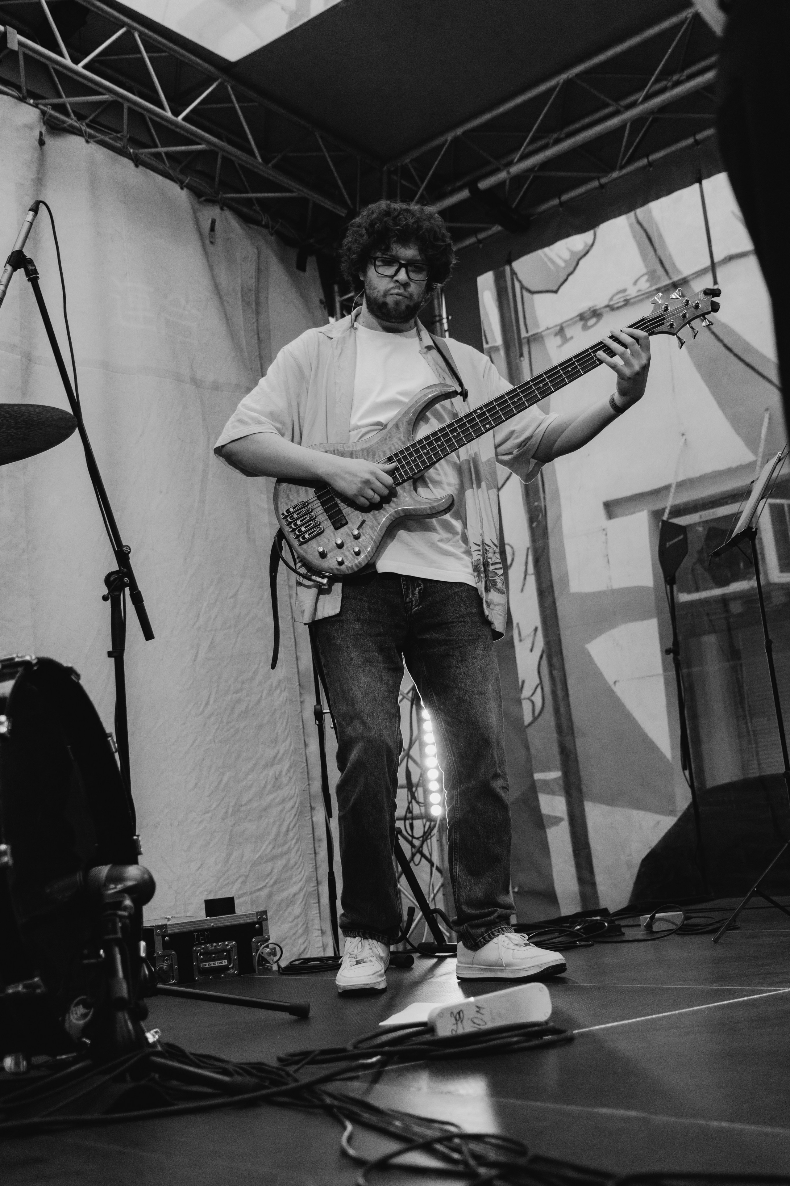 БАЗАР’24. RUSLAN ROZANOV