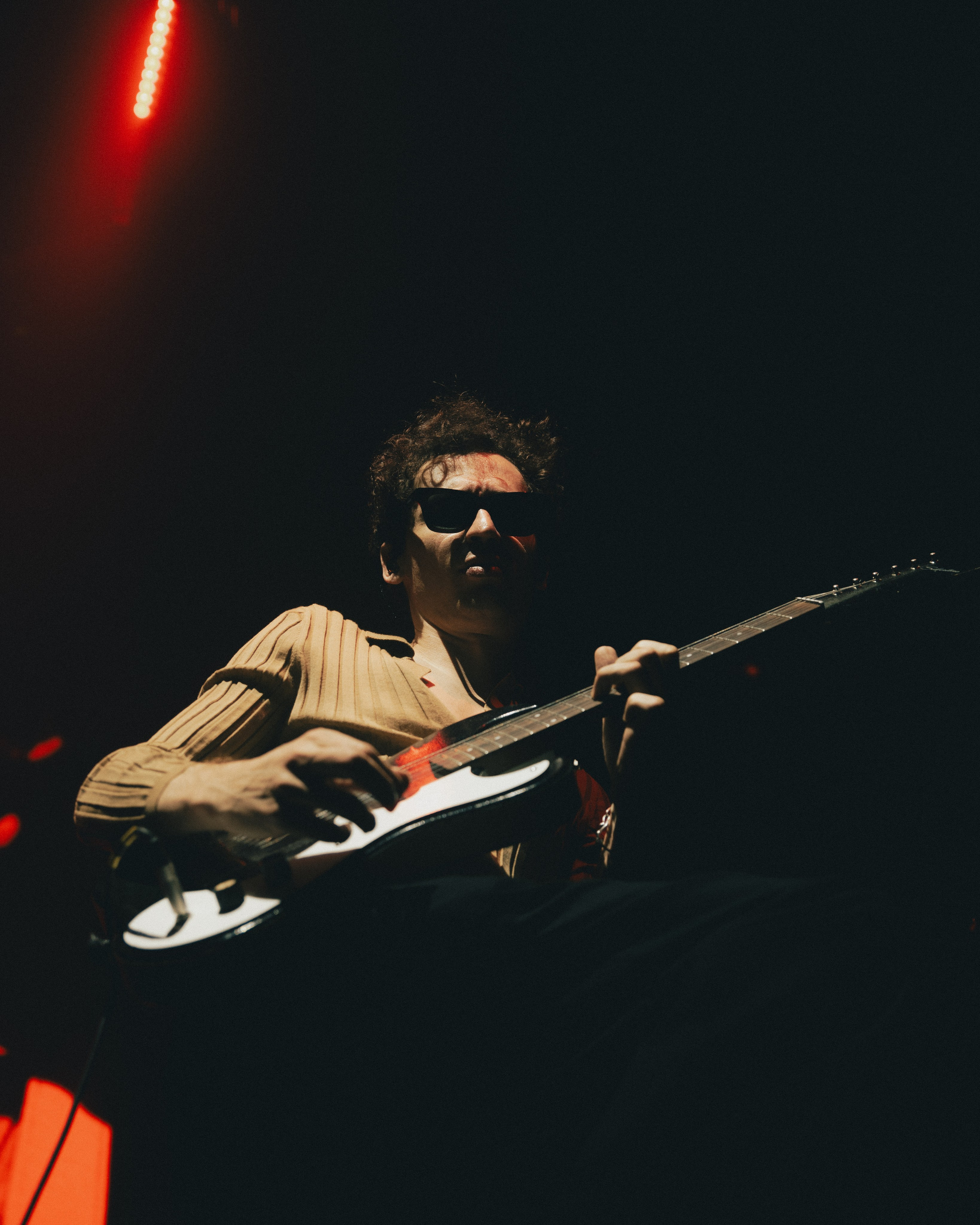 ZOLOTO. MuzBit Unlock Tour’25 Moscow. RUSLAN ROZANOV