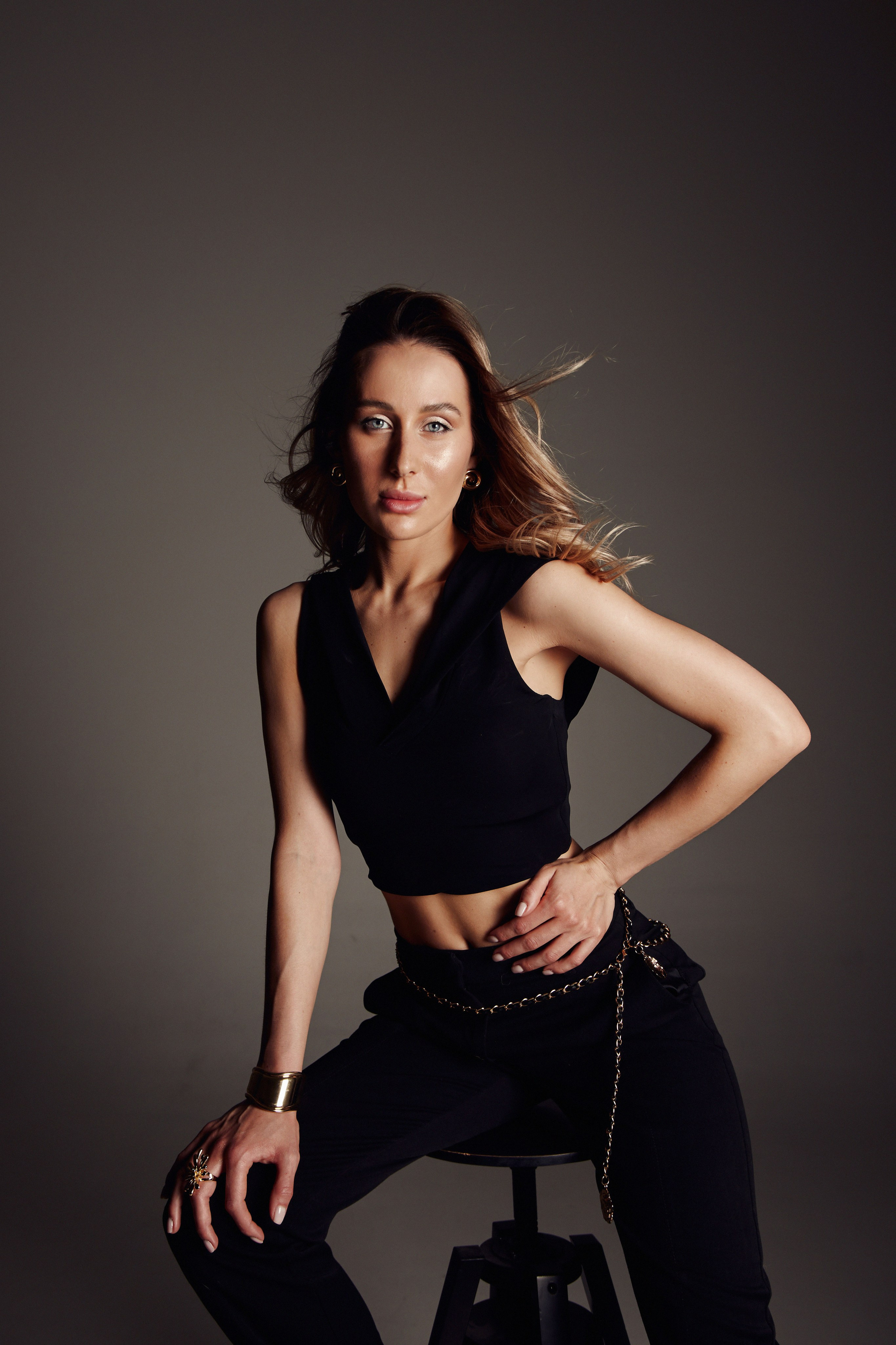 Nastya. Фотограф в Москве Анна Дзен