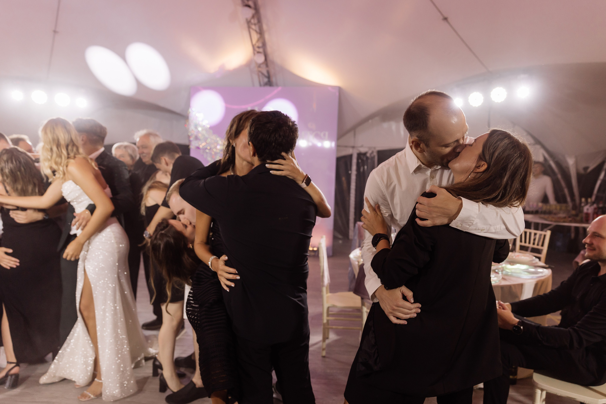 Не мерещится. Свадебный фотограф Санкт-Петербург